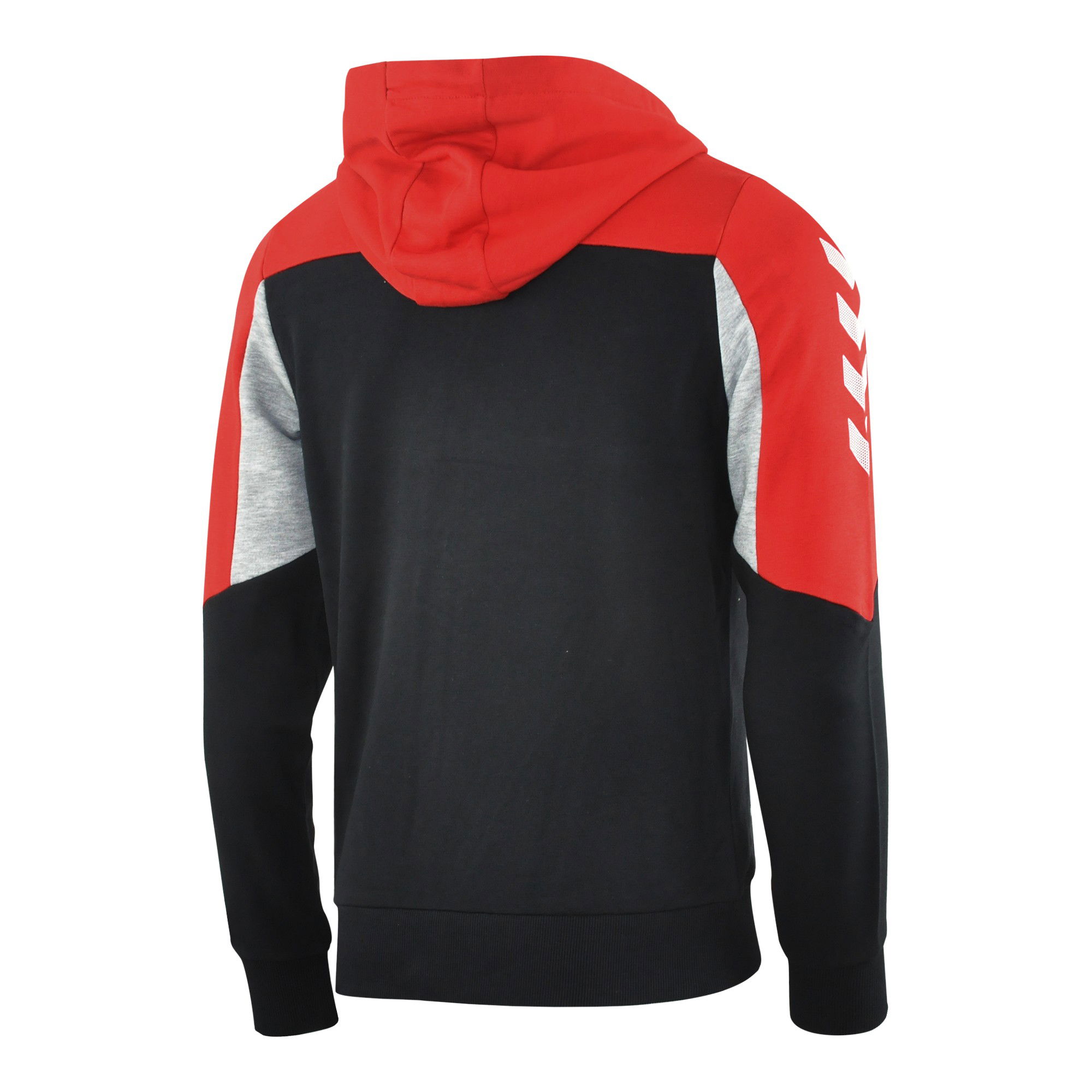 Hummel Hank Full-Zip Hoodie Erkek Sweatshirt