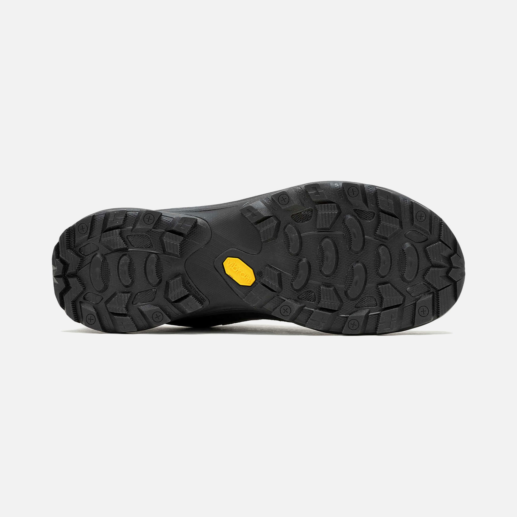 Merrell Moab Speed 2 Gore-Tex Hiking Erkek Spor Ayakkabı