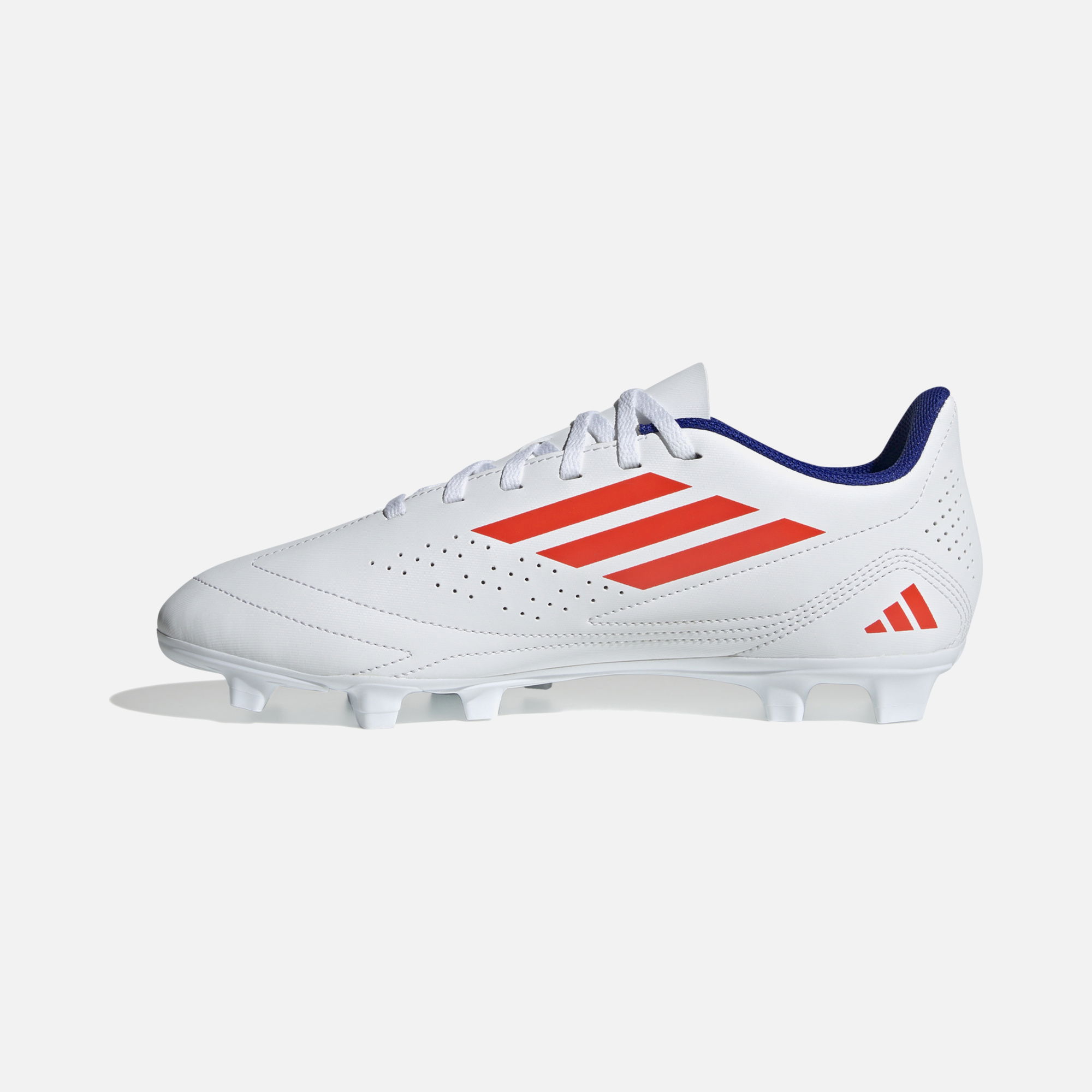 adidas Deportivo III FxG Flexible Ground Low-Top Erkek Krampon
