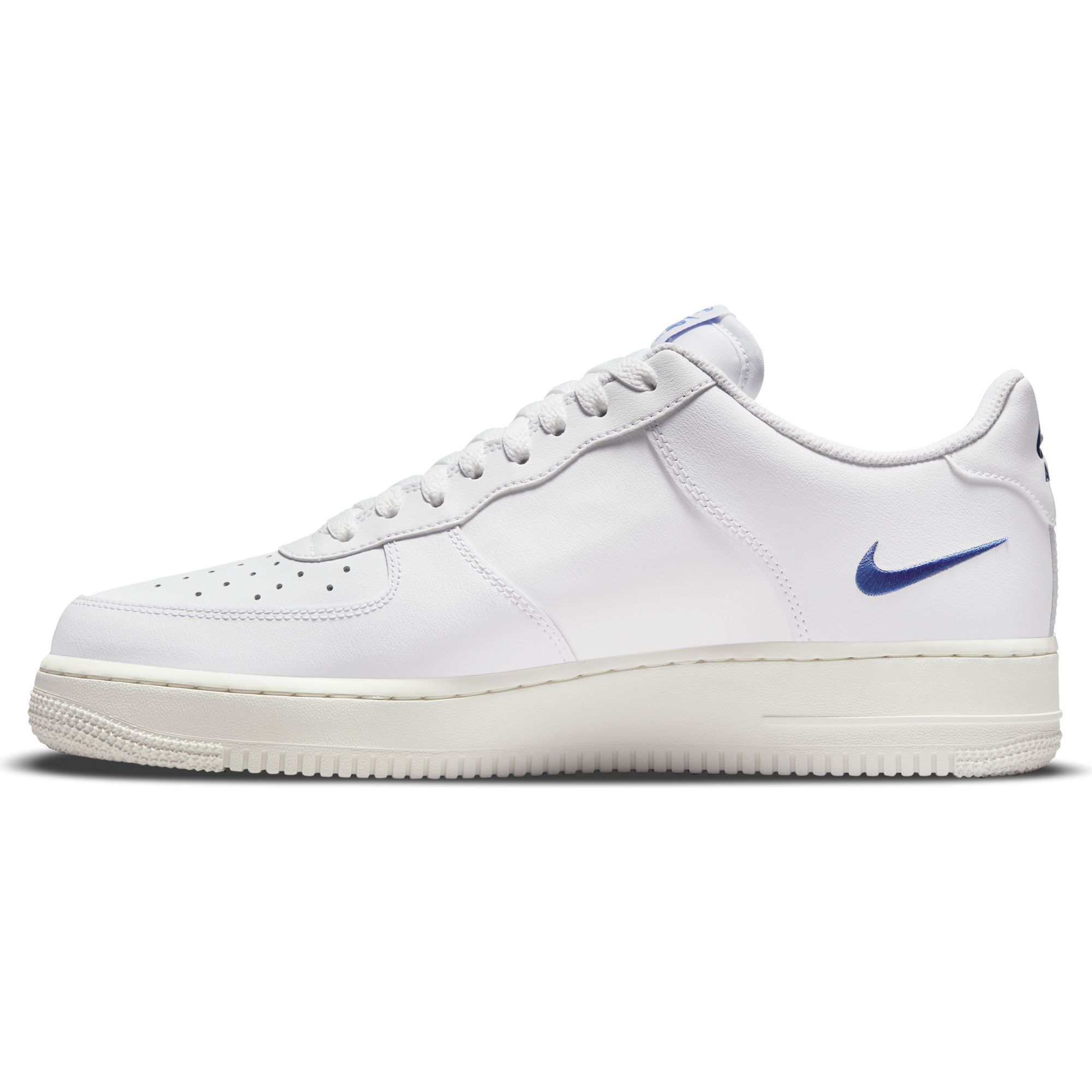 Nike Air Force 1 Low ''Multi-Swoosh'' Erkek Spor Ayakkabı