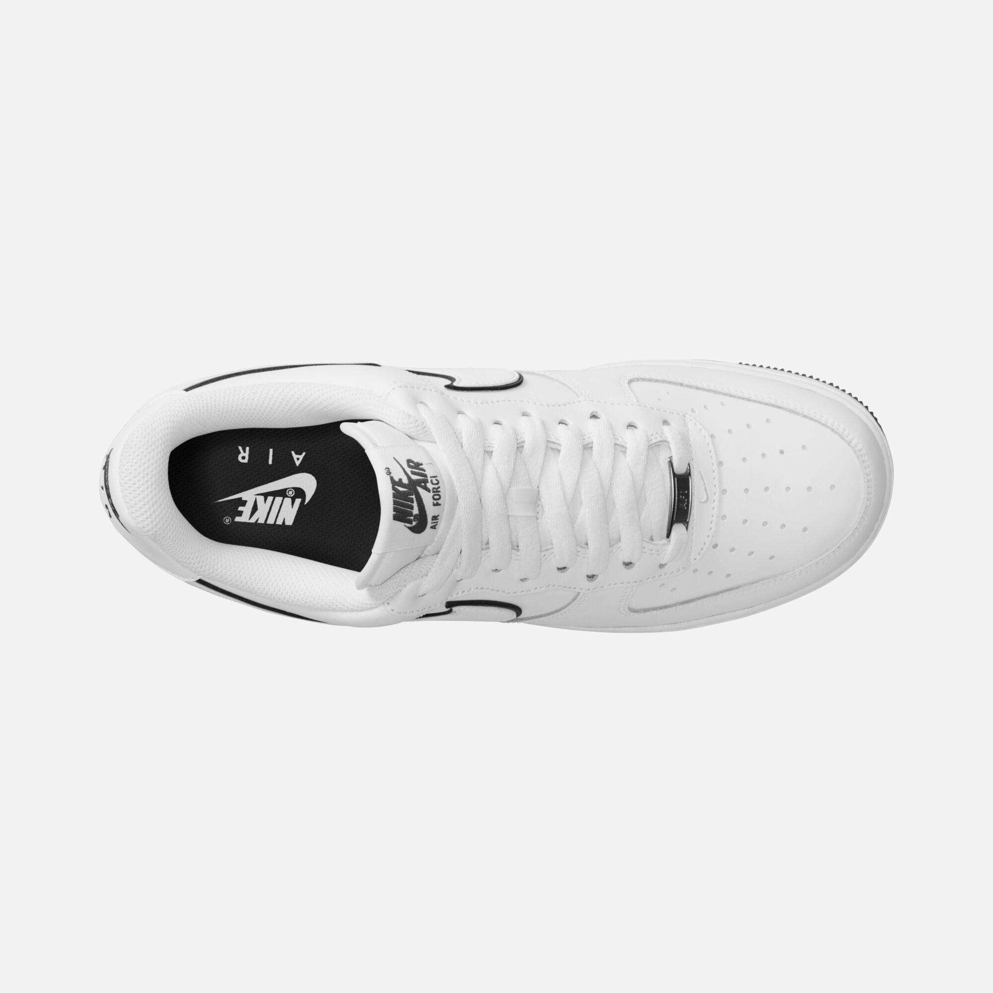 Nike Air Force 1 '07 FW23 Erkek Spor Ayakkabı