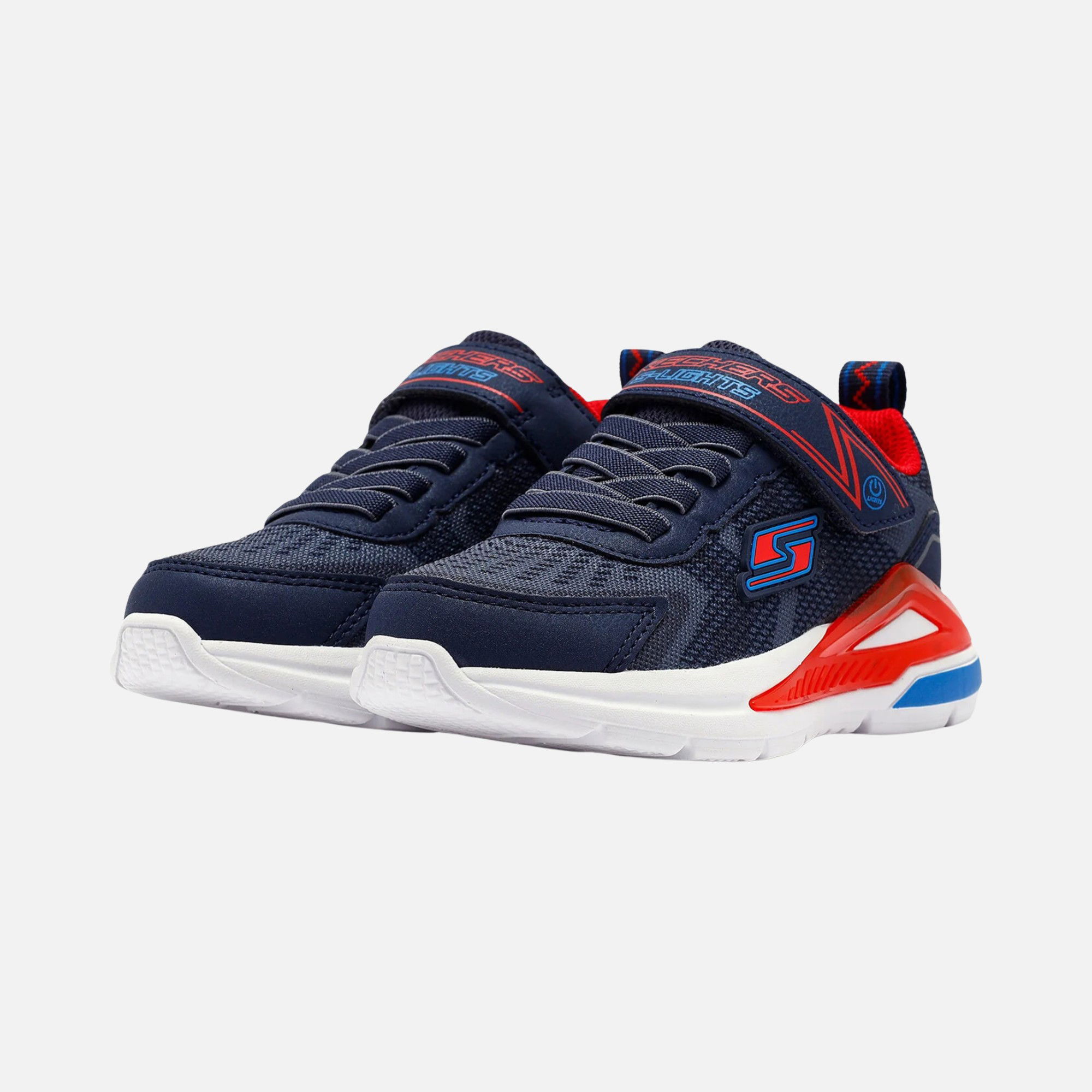 Skechers Sportswear Tri -namics (Boys') Çocuk Spor Ayakkabı