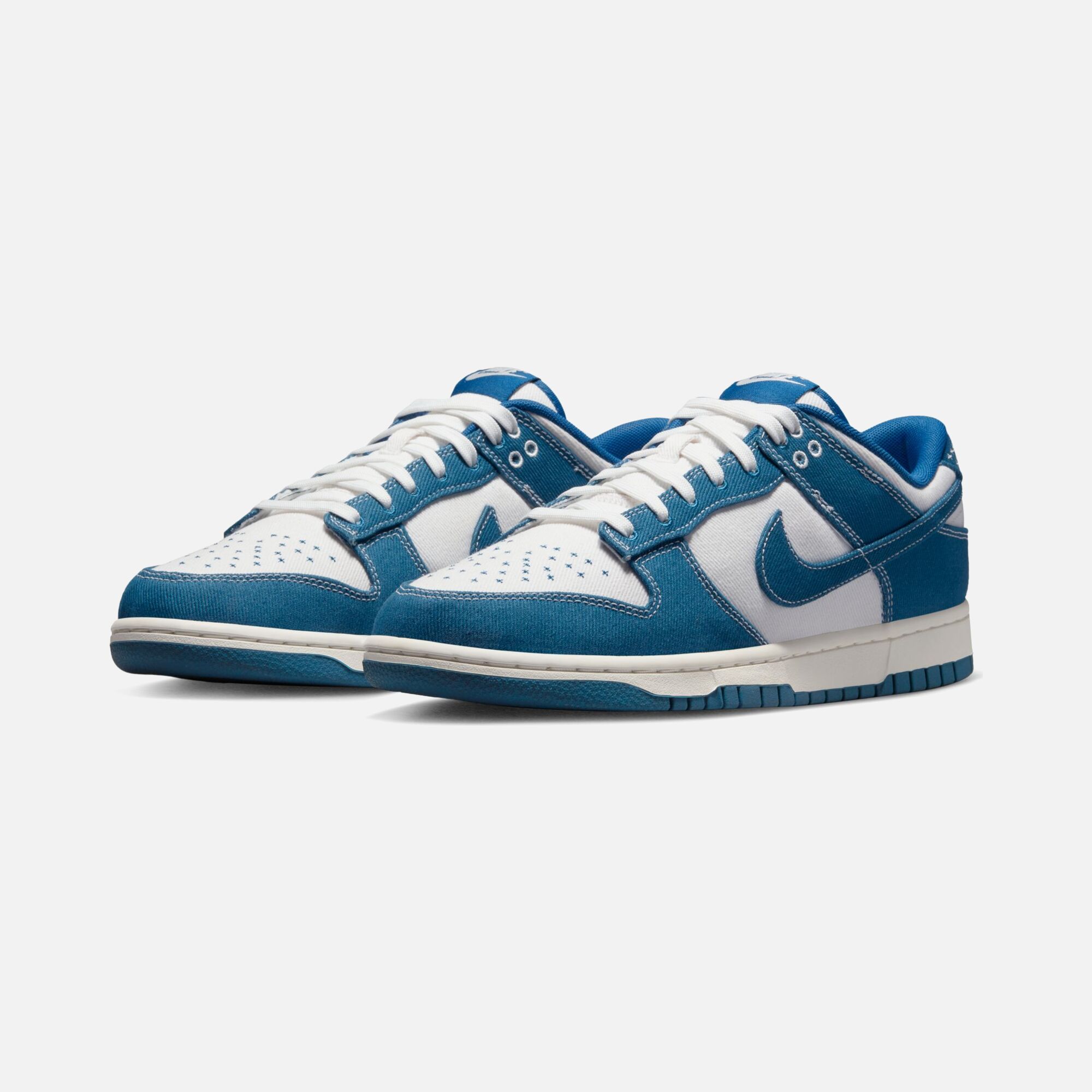 Nike Dunk Low Retro SE Canvas Erkek Spor Ayakkabı