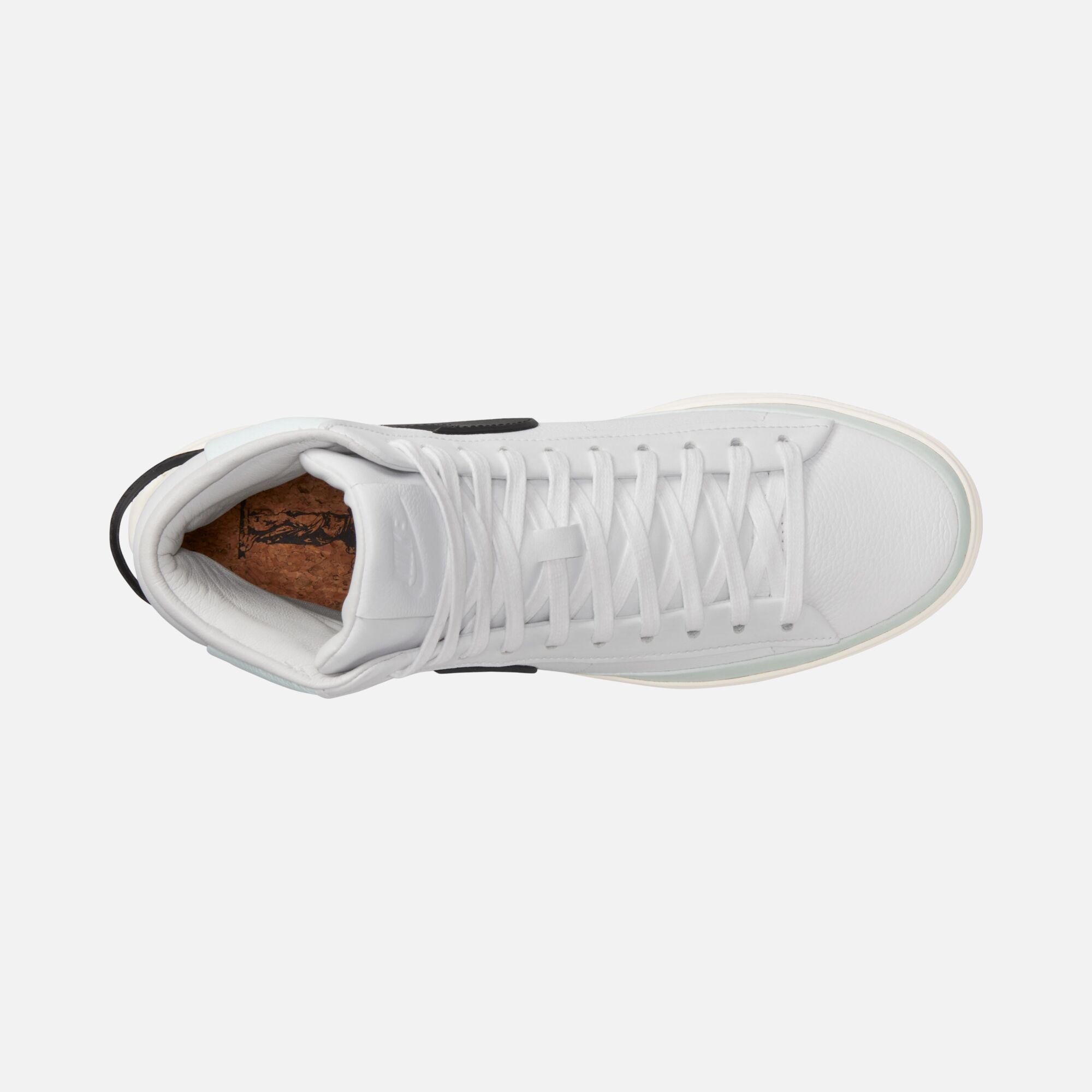 Nike Blazer Phantom Mid Erkek Spor Ayakkabı