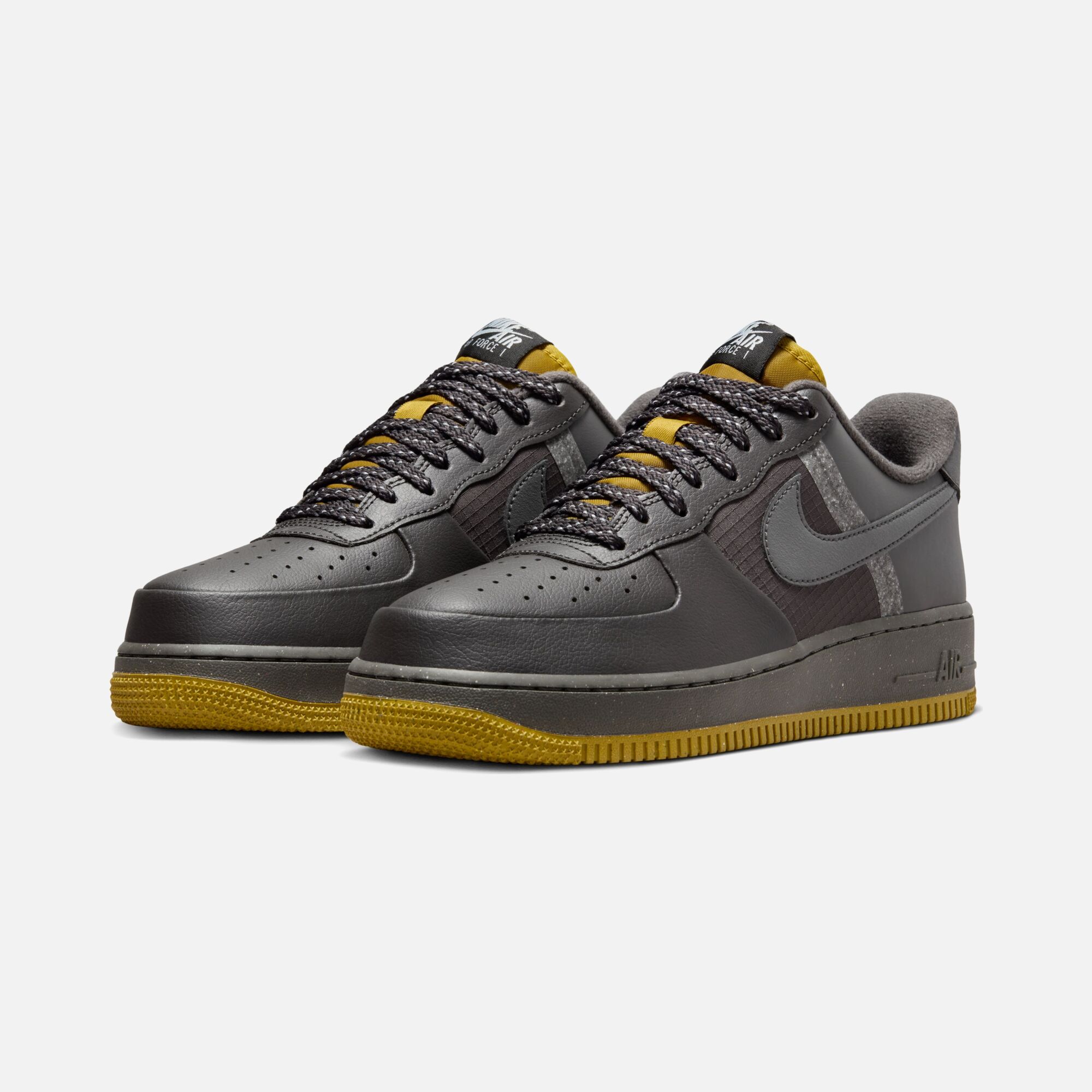 Nike Air Force 1 '07 LV8 HO23 Erkek Spor Ayakkabı