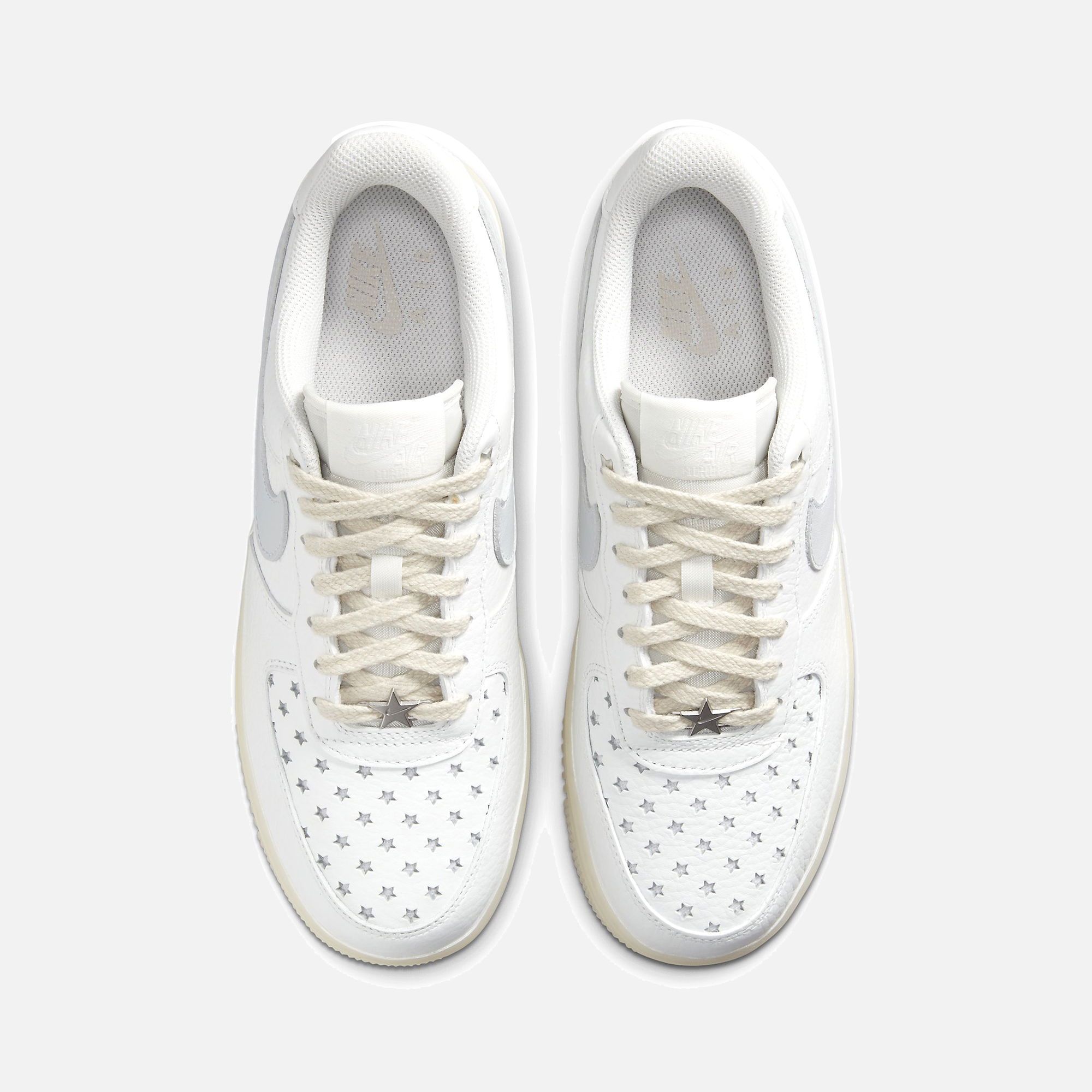 Nike Air Force 1 '07 Low "Starry Night" Kadın Spor Ayakkabı