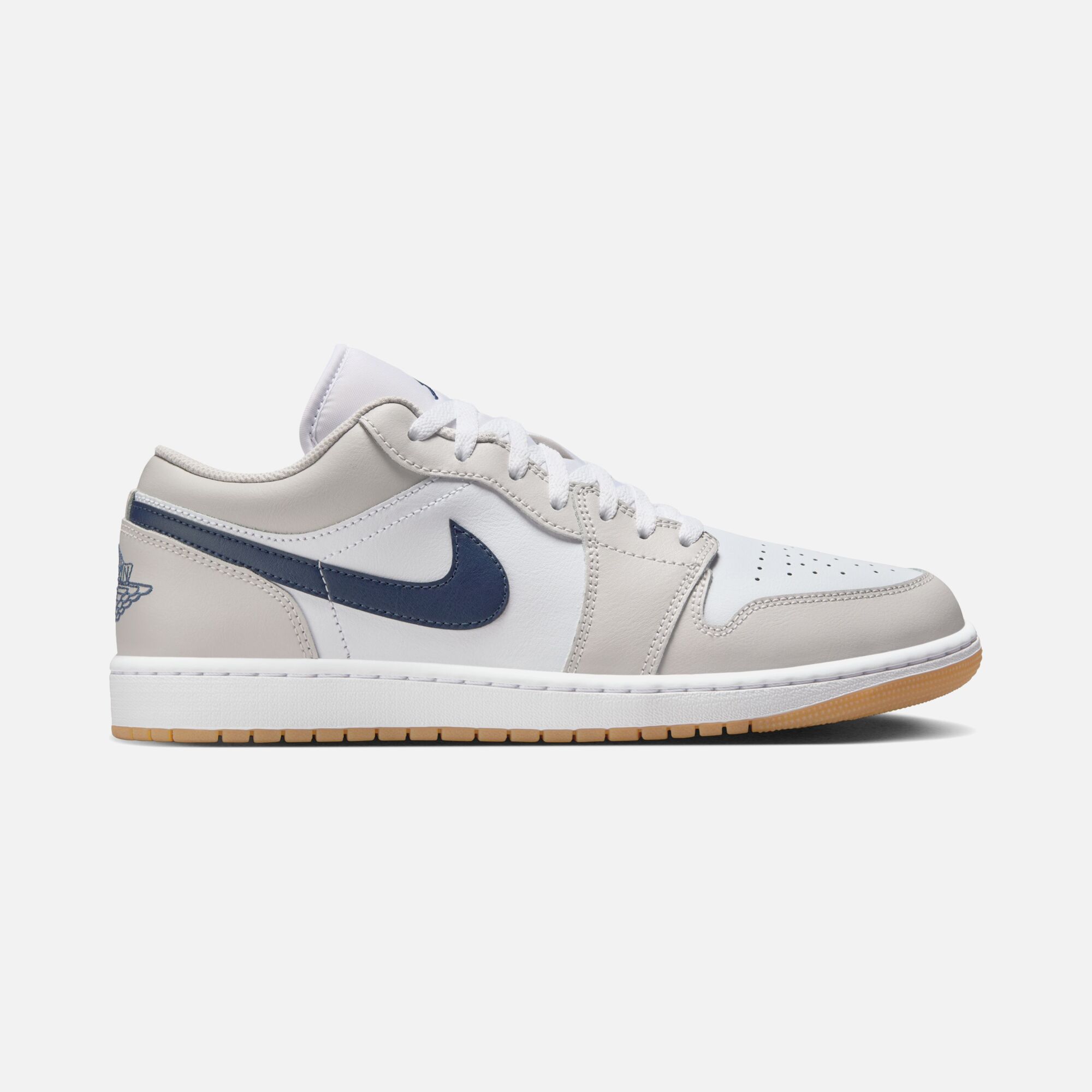 Nike Air Jordan 1 Low CO Erkek Spor Ayakkabı