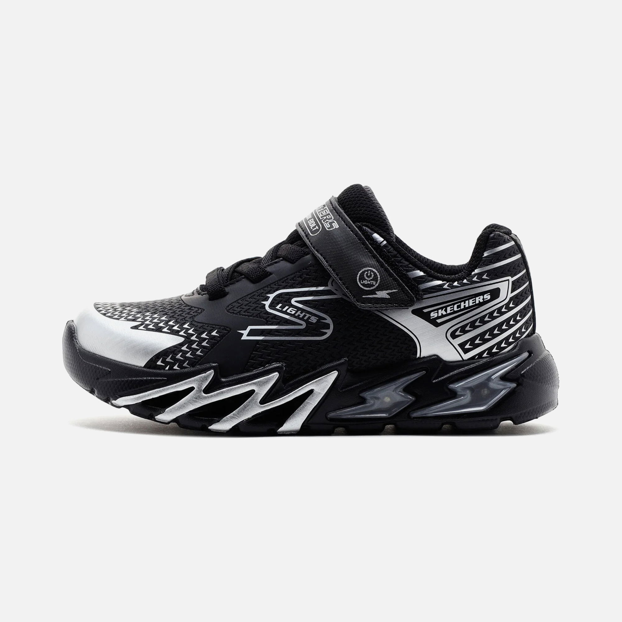 Skechers Sportswear Flex Glow Bolt Çocuk Spor Ayakkabı
