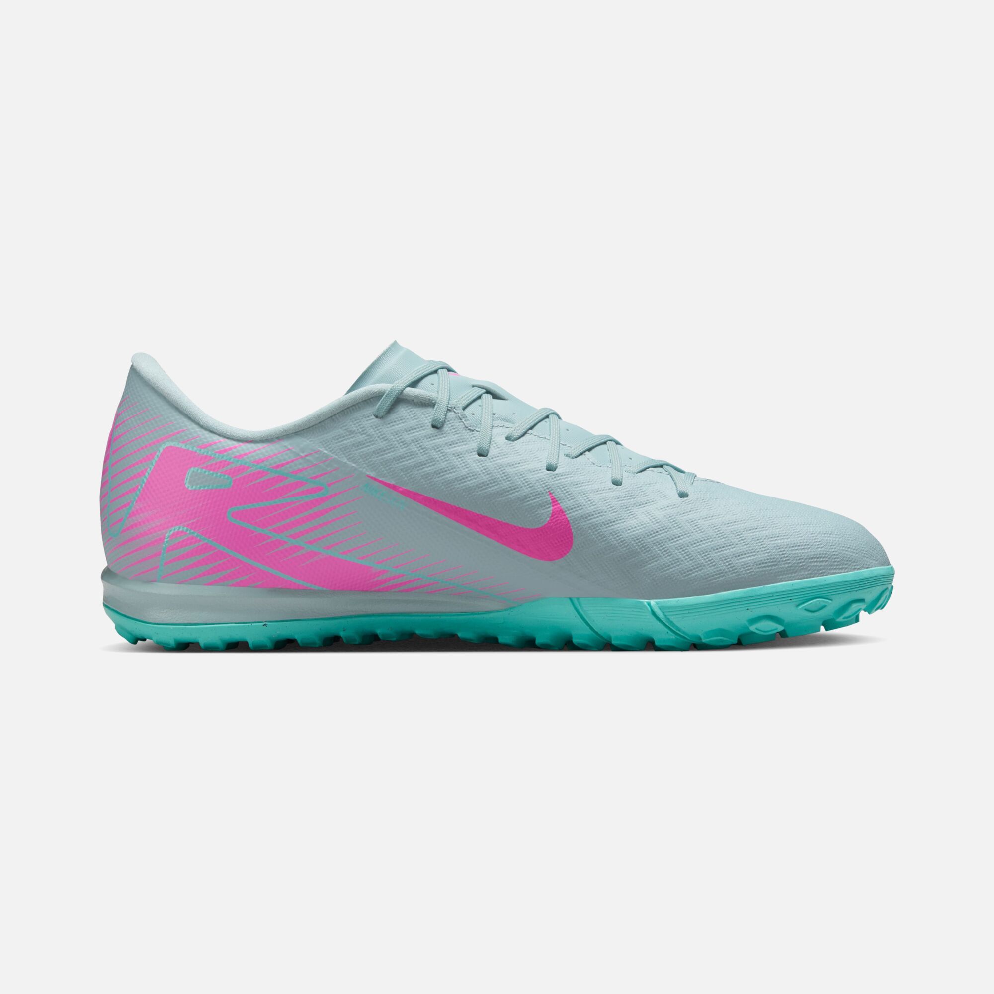 Nike Mercurial Vapor 16 Academy - TF Turf Low-Top Erkek Halı Saha Ayakkabı