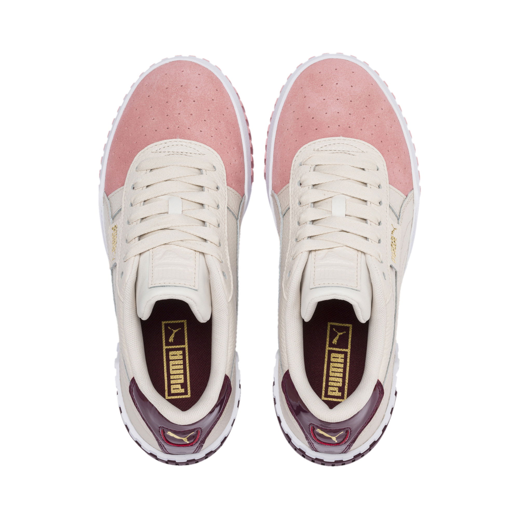 Puma Cali Remix Kadın Spor Ayakkabı