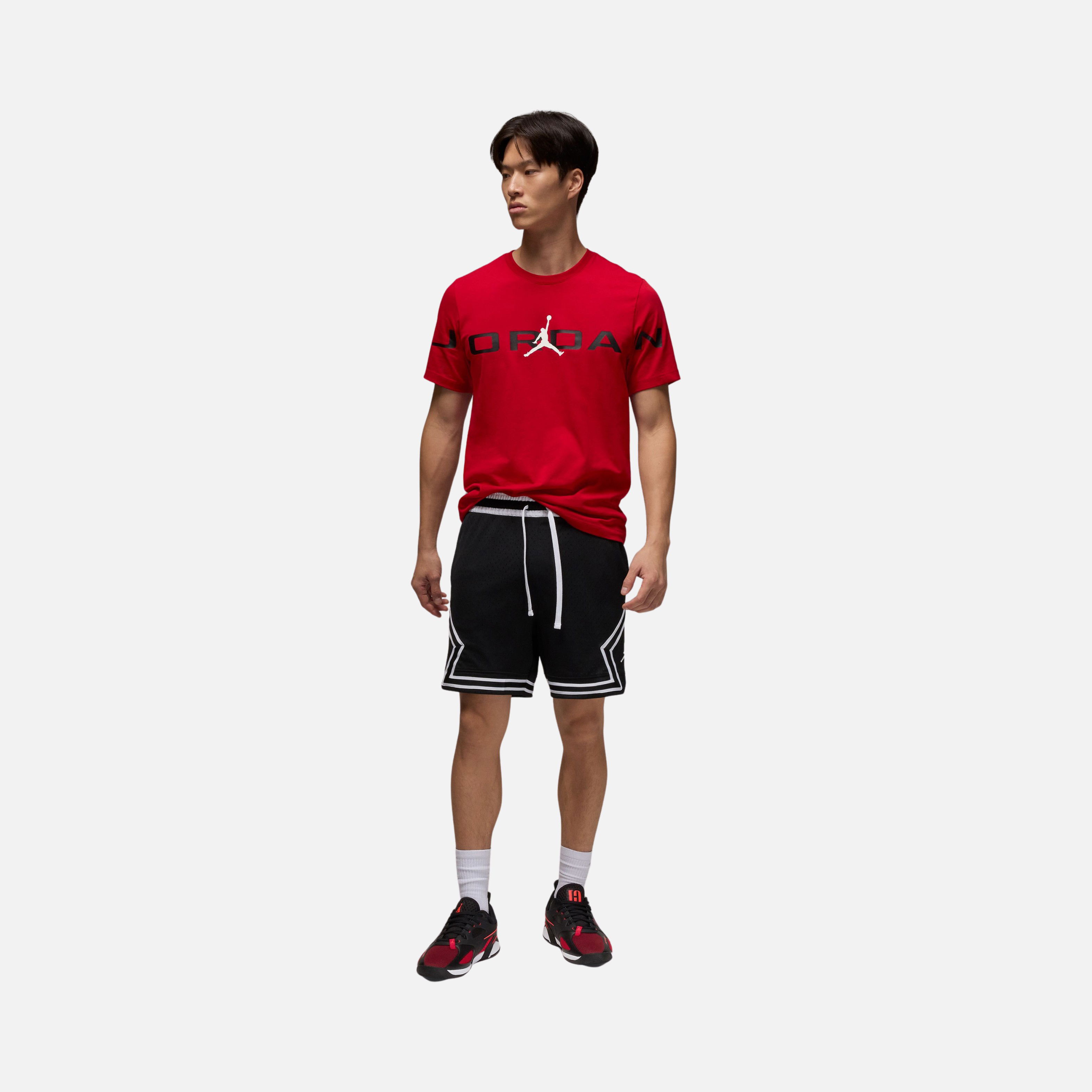 Nike Jordan Heir Series Erkek Basketbol Ayakkabısı