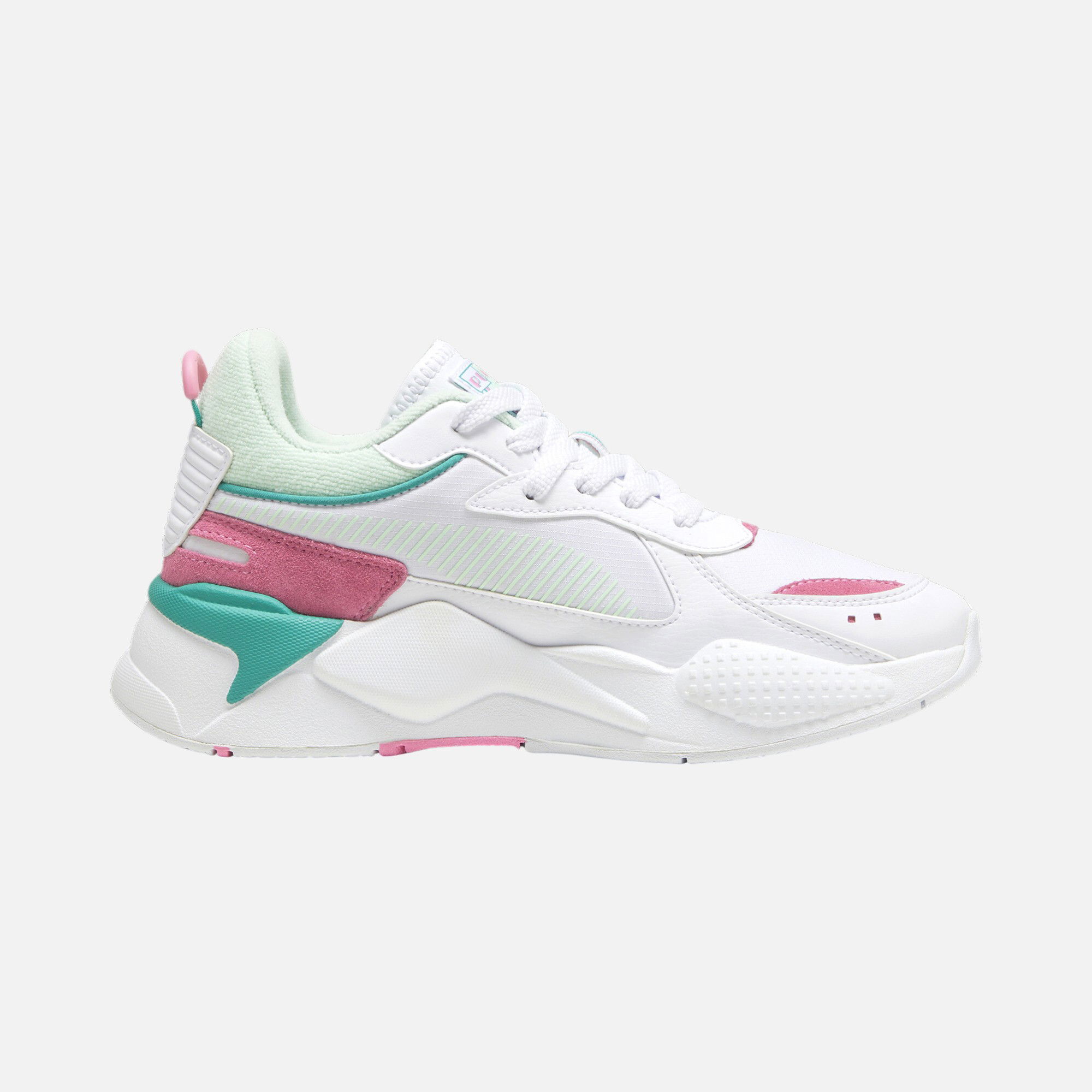 Puma Sportswear RS-X Retro Resort Kadın Spor Ayakkabı