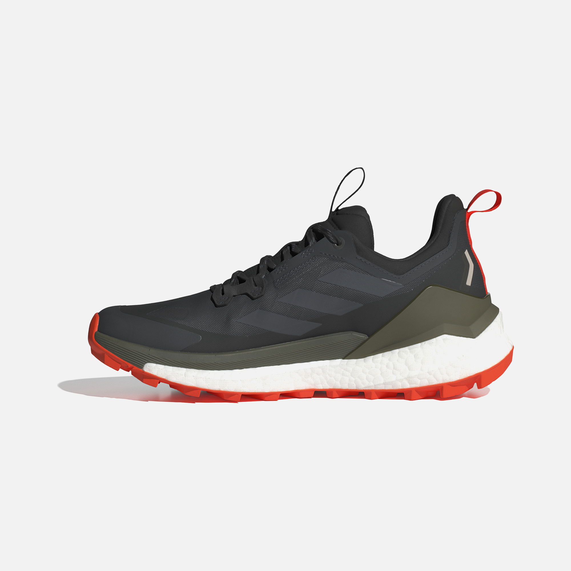 adidas Terrex Free Hiker 2.0 Low Hiking Erkek Spor Ayakkabı