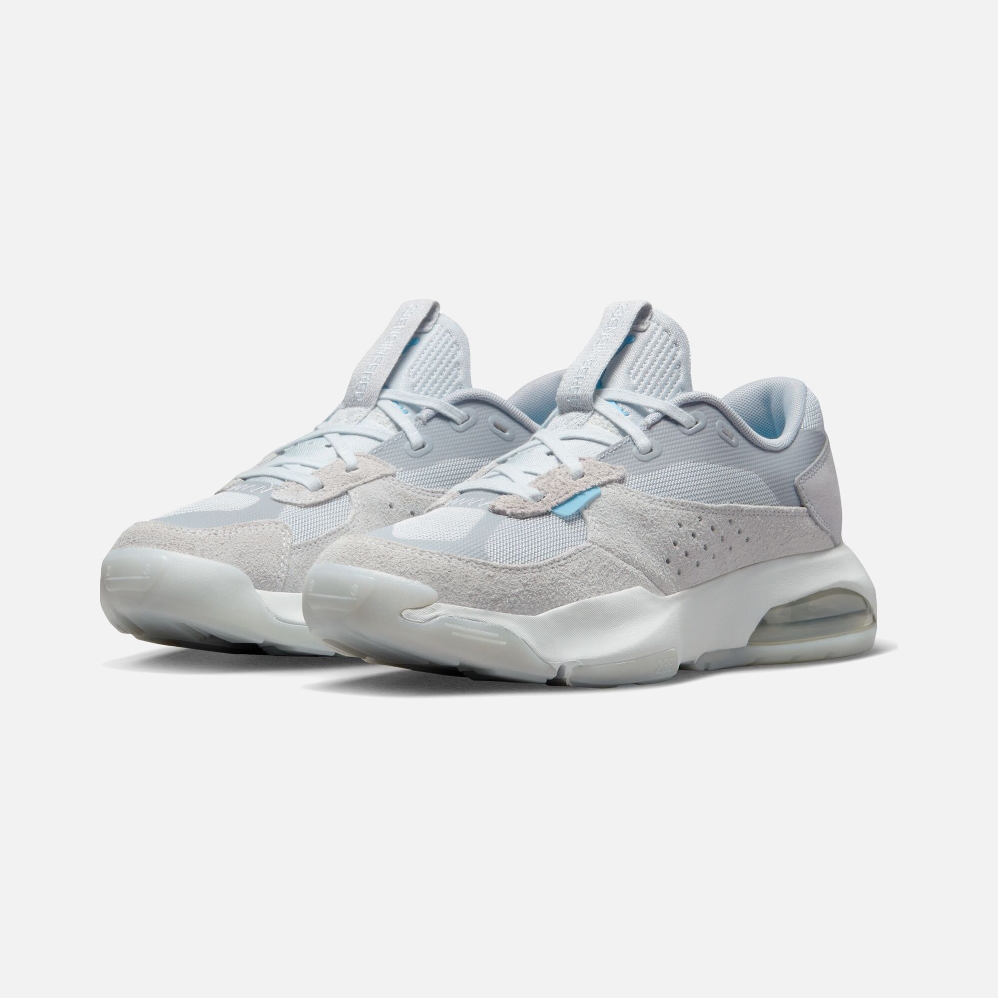 Nike Jordan Air 200E Erkek Spor Ayakkabı