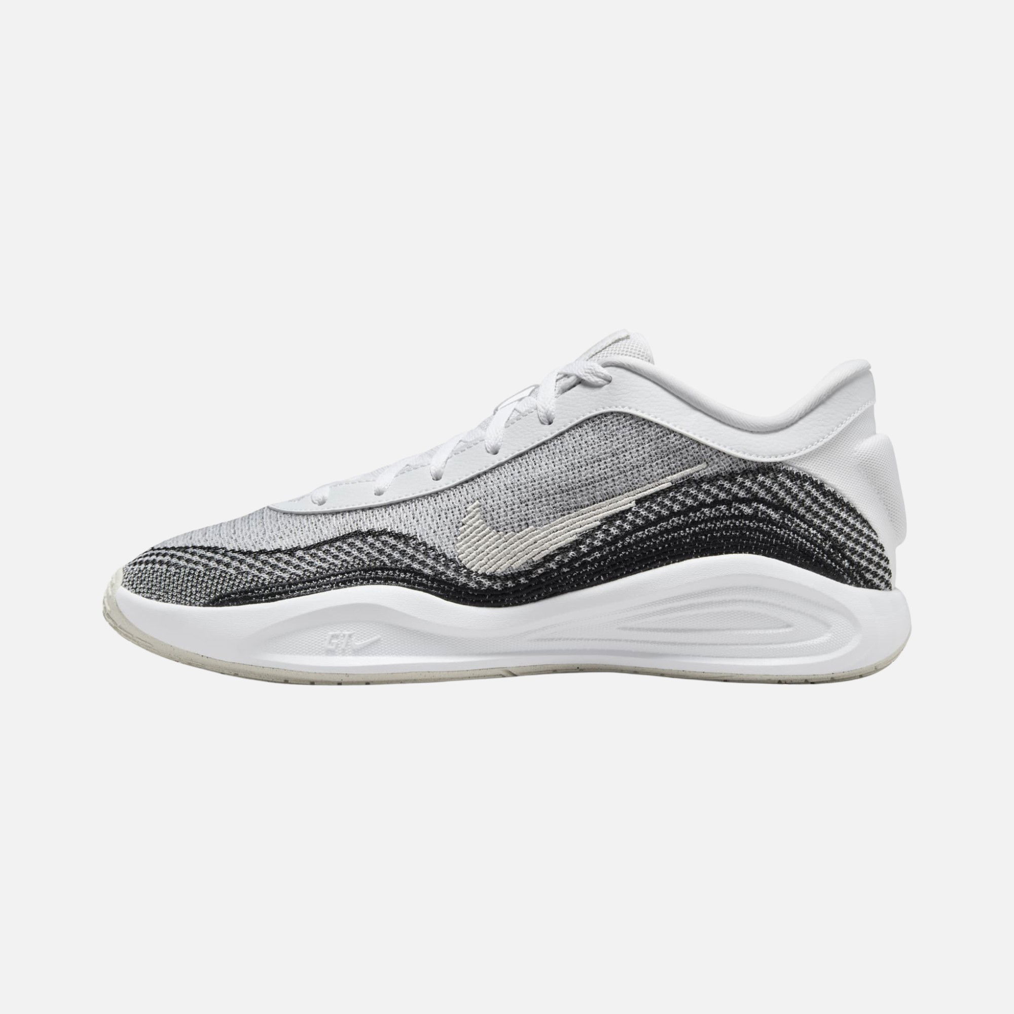 Nike G.T. Hustle Academy FW24 Erkek Basketbol Ayakkabısı