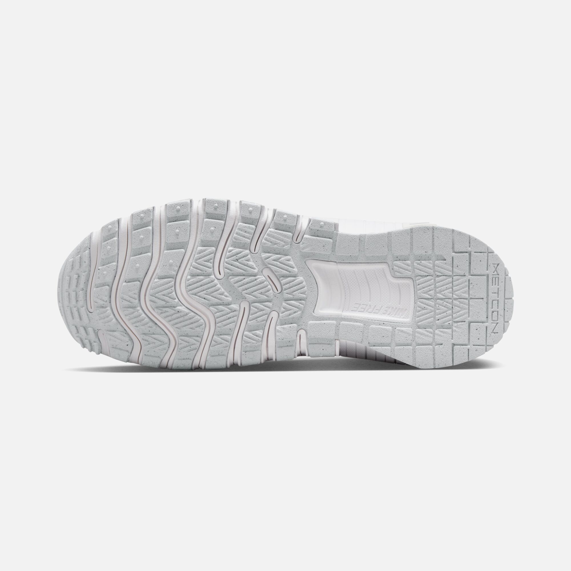 Nike Free Metcon 6 Workout SS25 Kadın Spor Ayakkabı