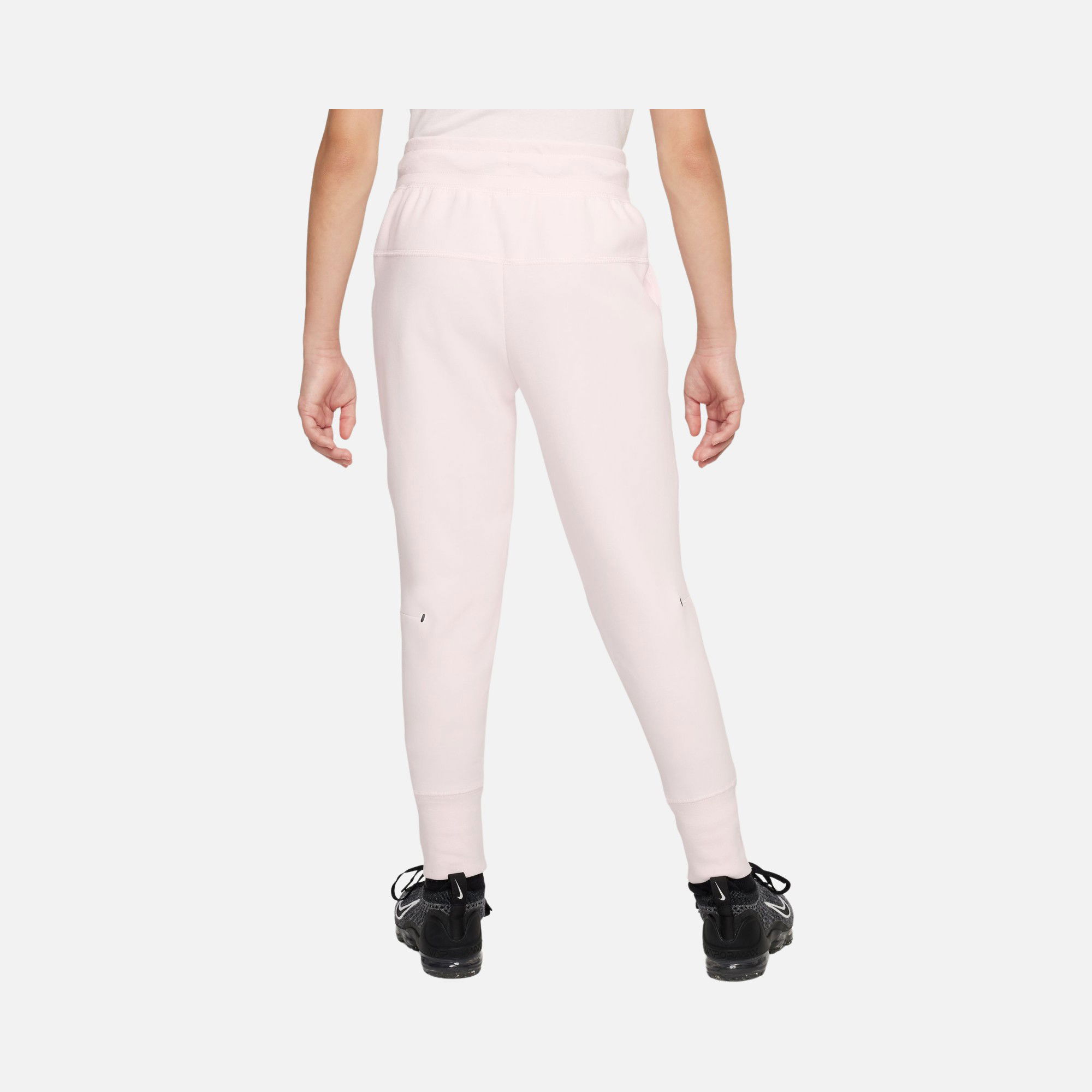 Nike Sportswear Tech Fleece Big (Girls') Çocuk Eşofman Altı
