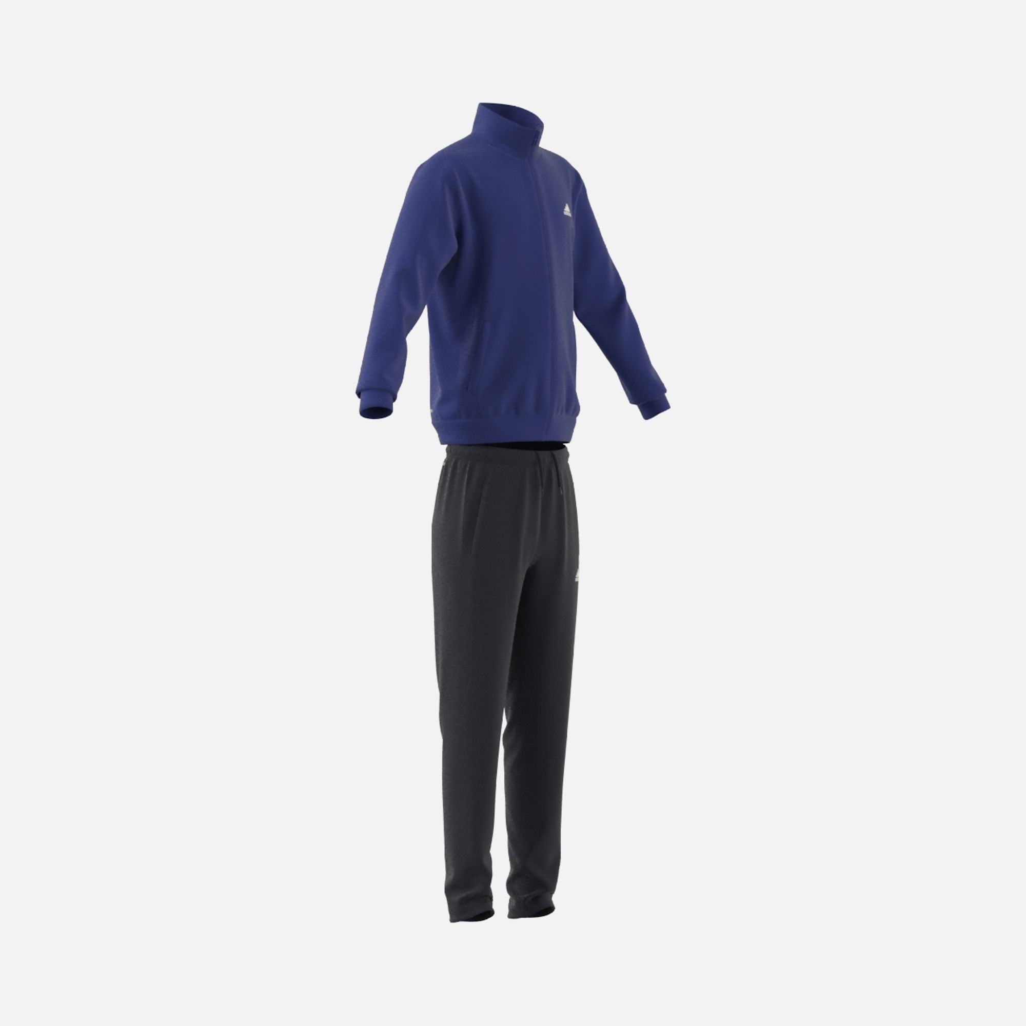 adidas Essentials Big Logo Çocuk Eşofman Takımı