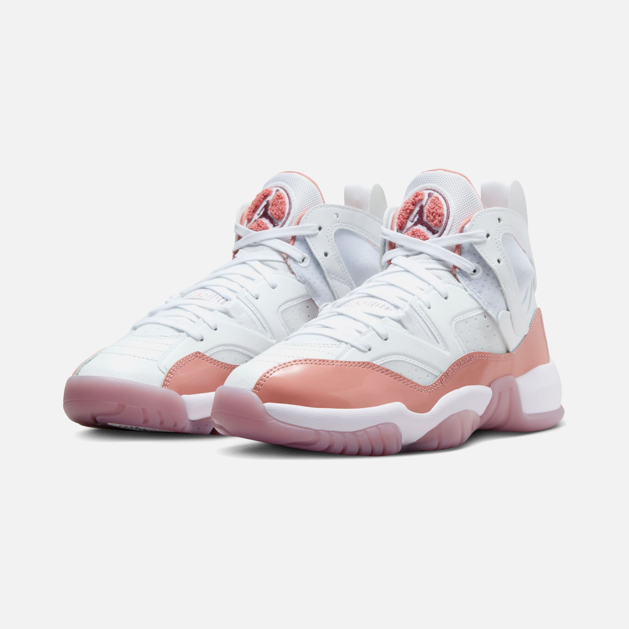 Nike Jordan Jumpman Two Trey Kadın Spor Ayakkabı