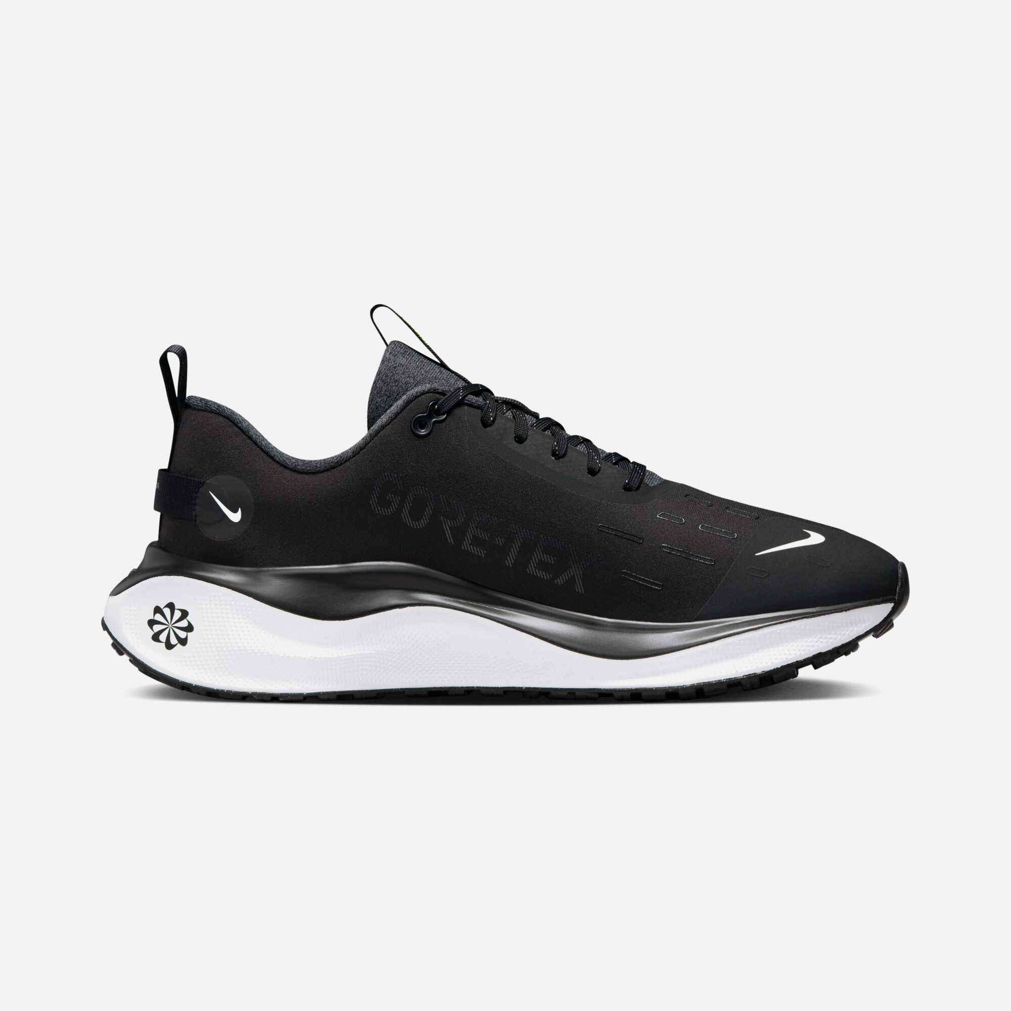 Nike InfinityRN 4 Gore-Tex Waterproof Road Running Erkek Spor Ayakkabı