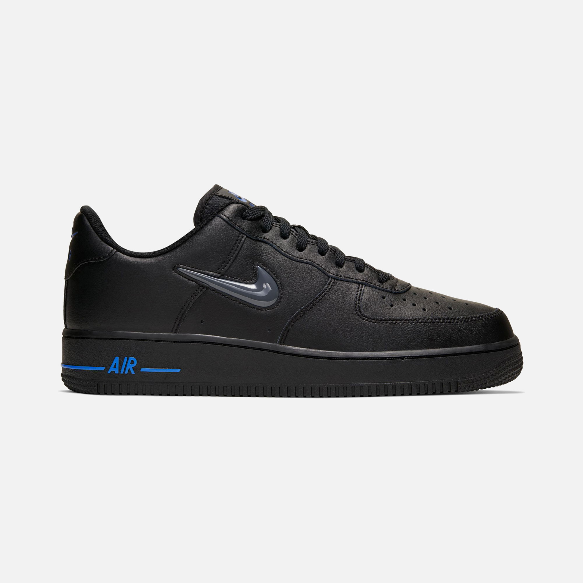 Nike Air Force 1 Low ''Jewel Returning in New Colorways'' Erkek Spor Ayakkabı