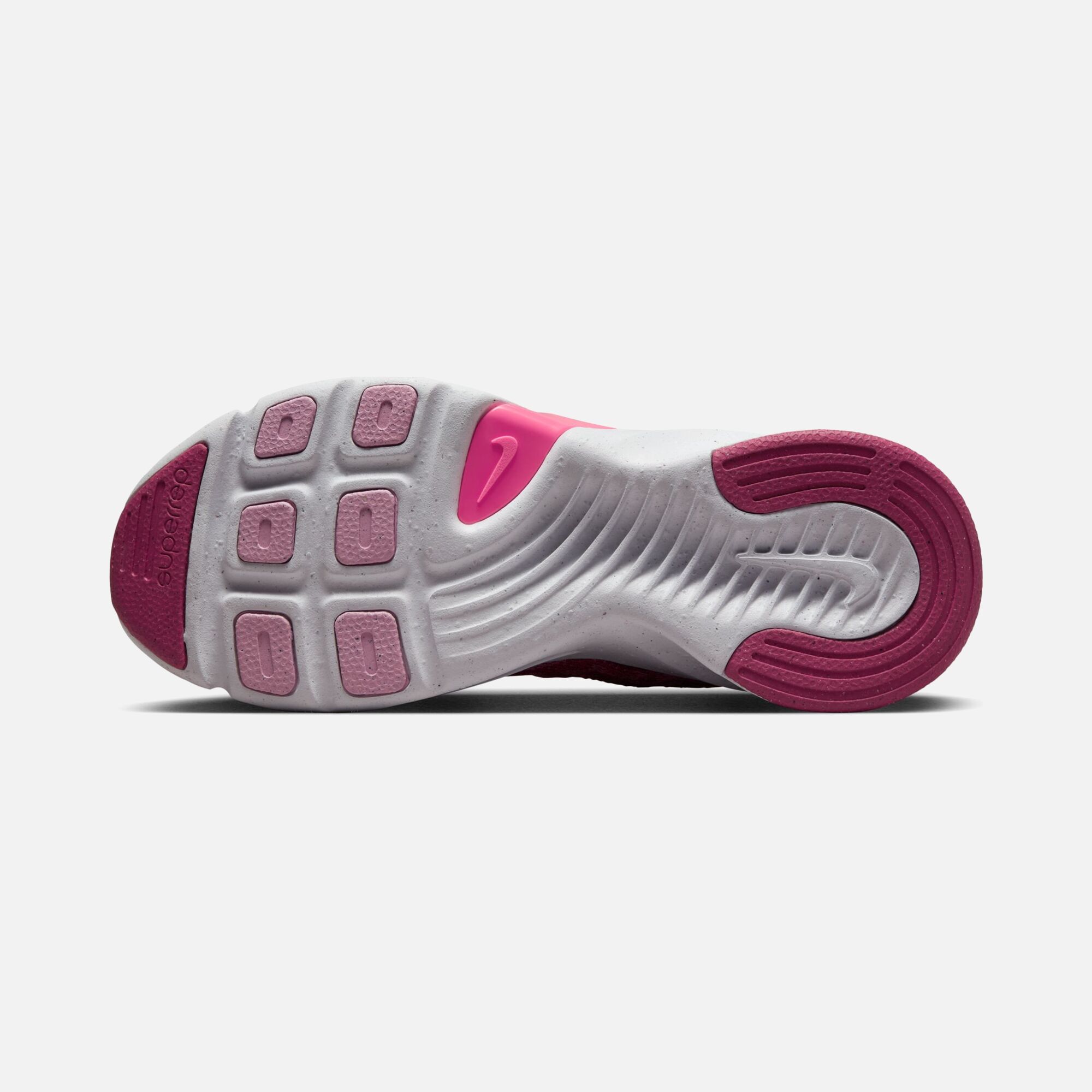 Nike SuperRep Go 3 FlyKnit Next Nature Training Kadın Spor Ayakkabı