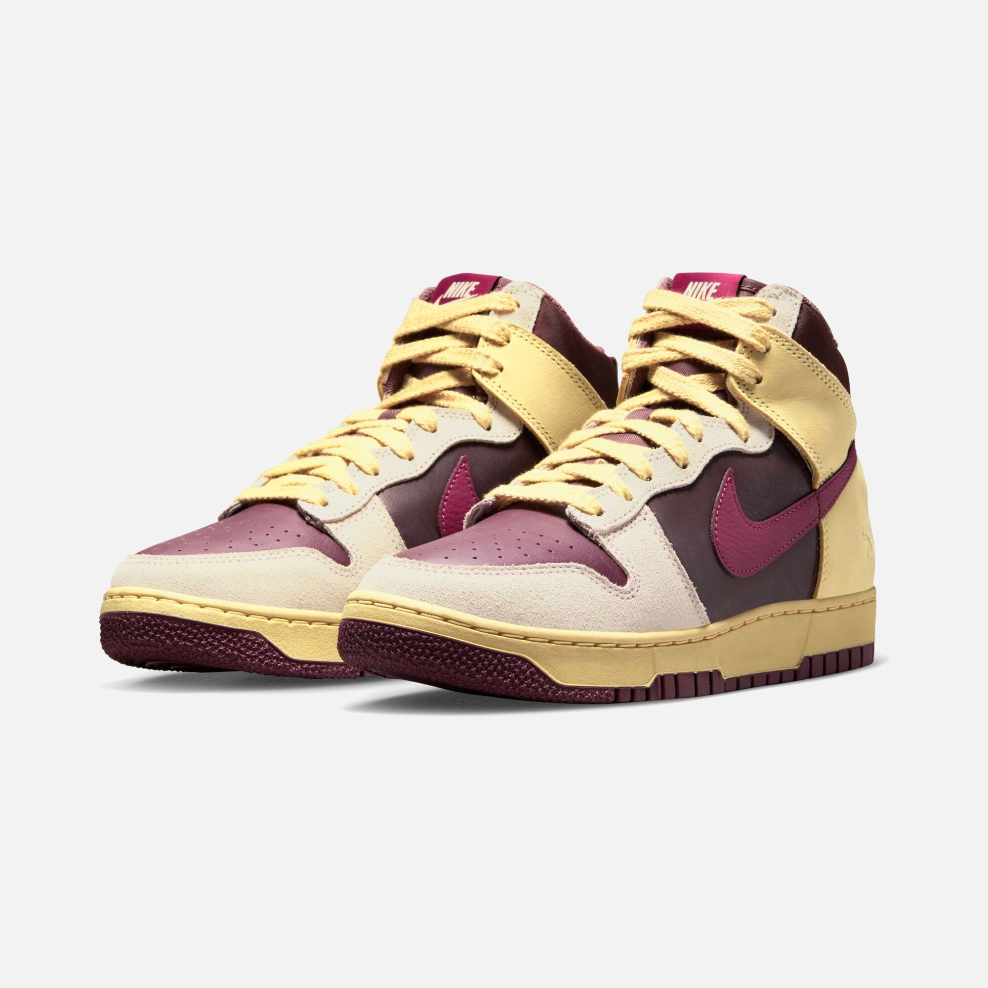 Nike Dunk High ''1985'' Kadın Spor Ayakkabı