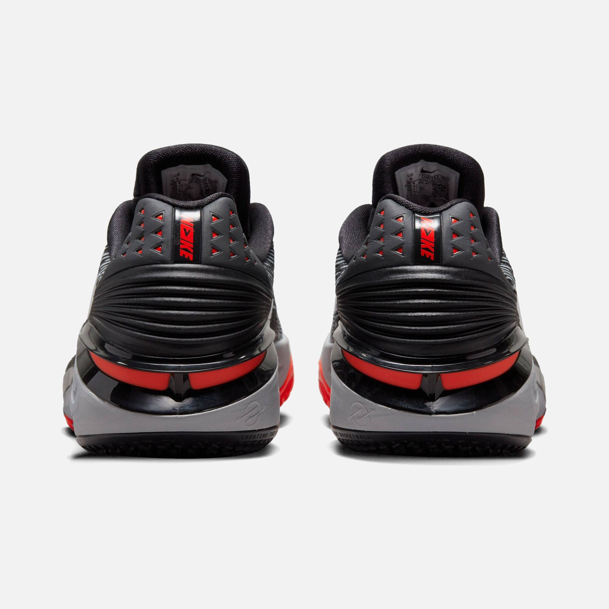 Nike Air Zoom G.T. Cut 2 Erkek Basketbol Ayakkabısı