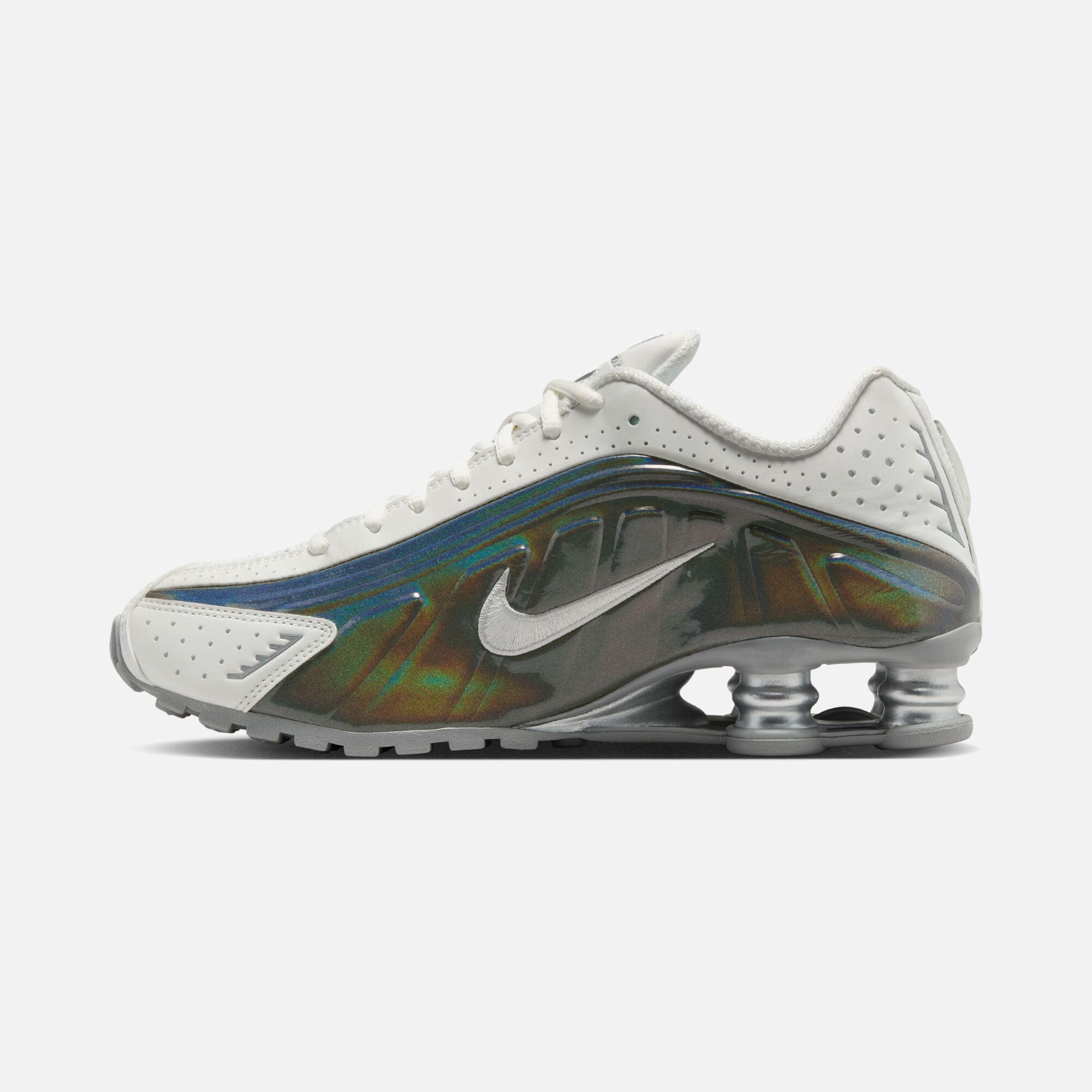Nike Shox R4 W Kadın Spor Ayakkabı