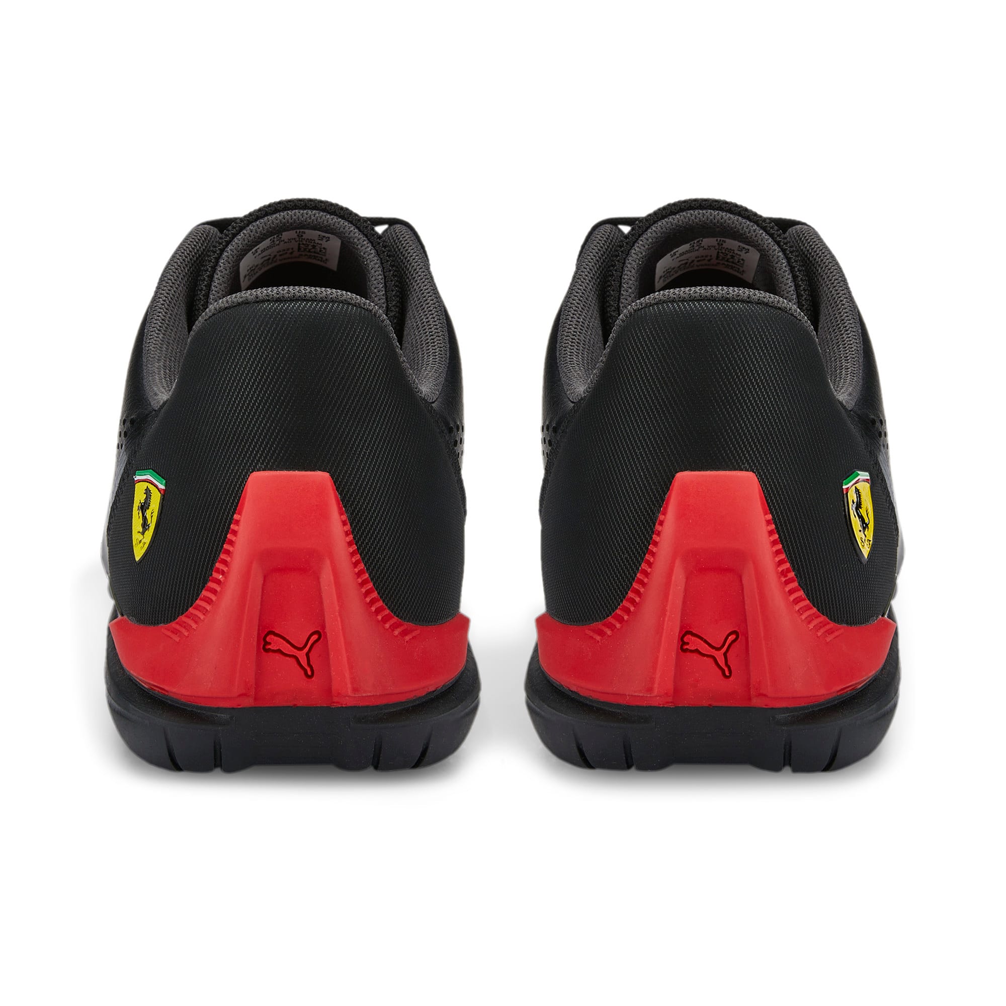 Puma Scuderia Ferrari Drift Cat Decima Erkek Spor Ayakkabı