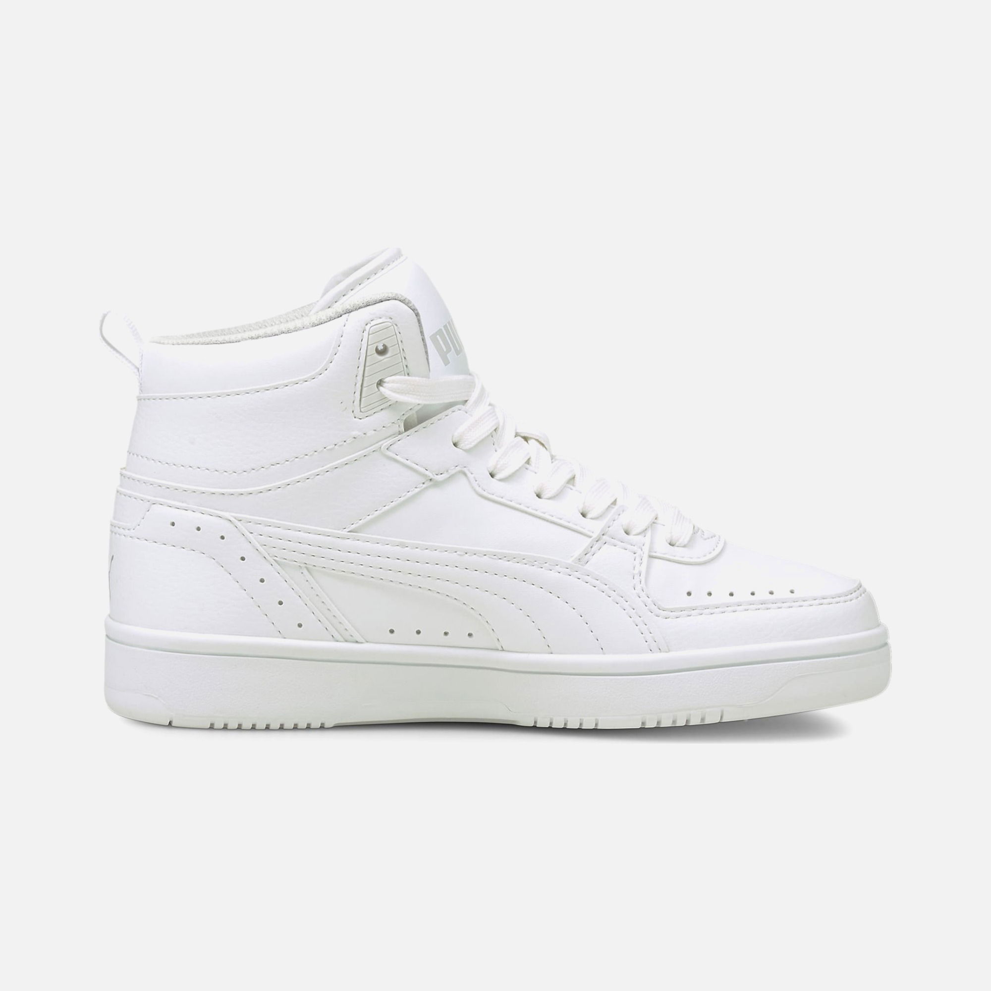 Puma Rebound Joy Mid FW22 (GS) Spor Ayakkabı