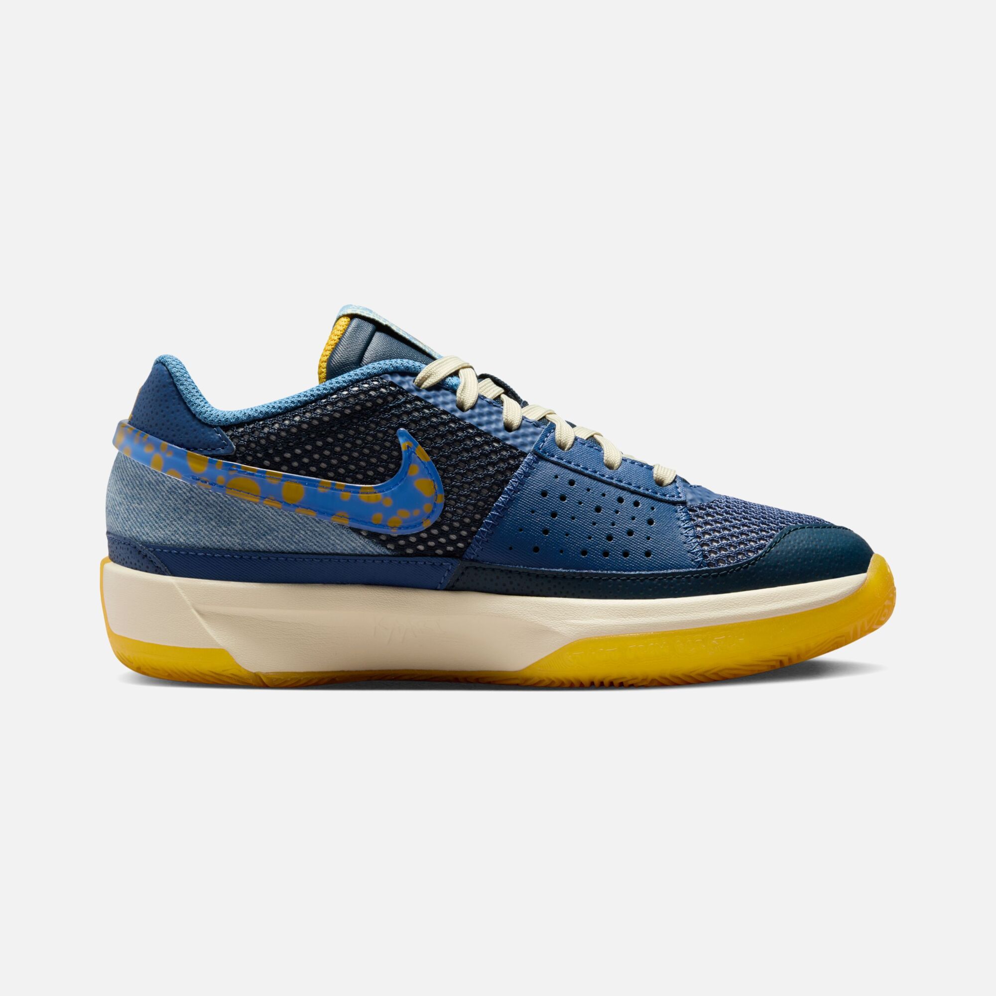 Nike JA 1 SE FW24 (GS) Basketbol Ayakkabısı
