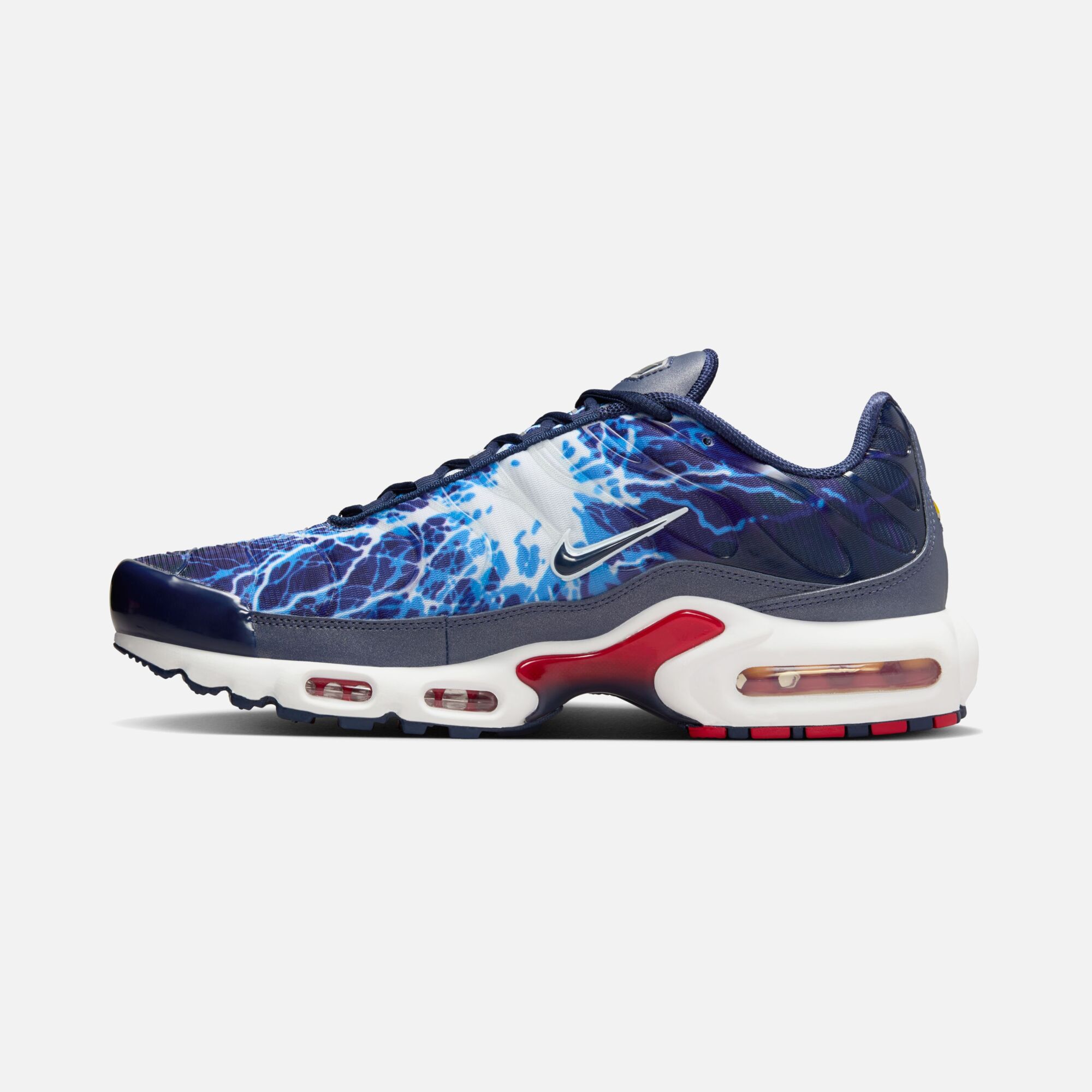 Nike Air Max Plus Eclair Lightening Erkek Spor Ayakkabı
