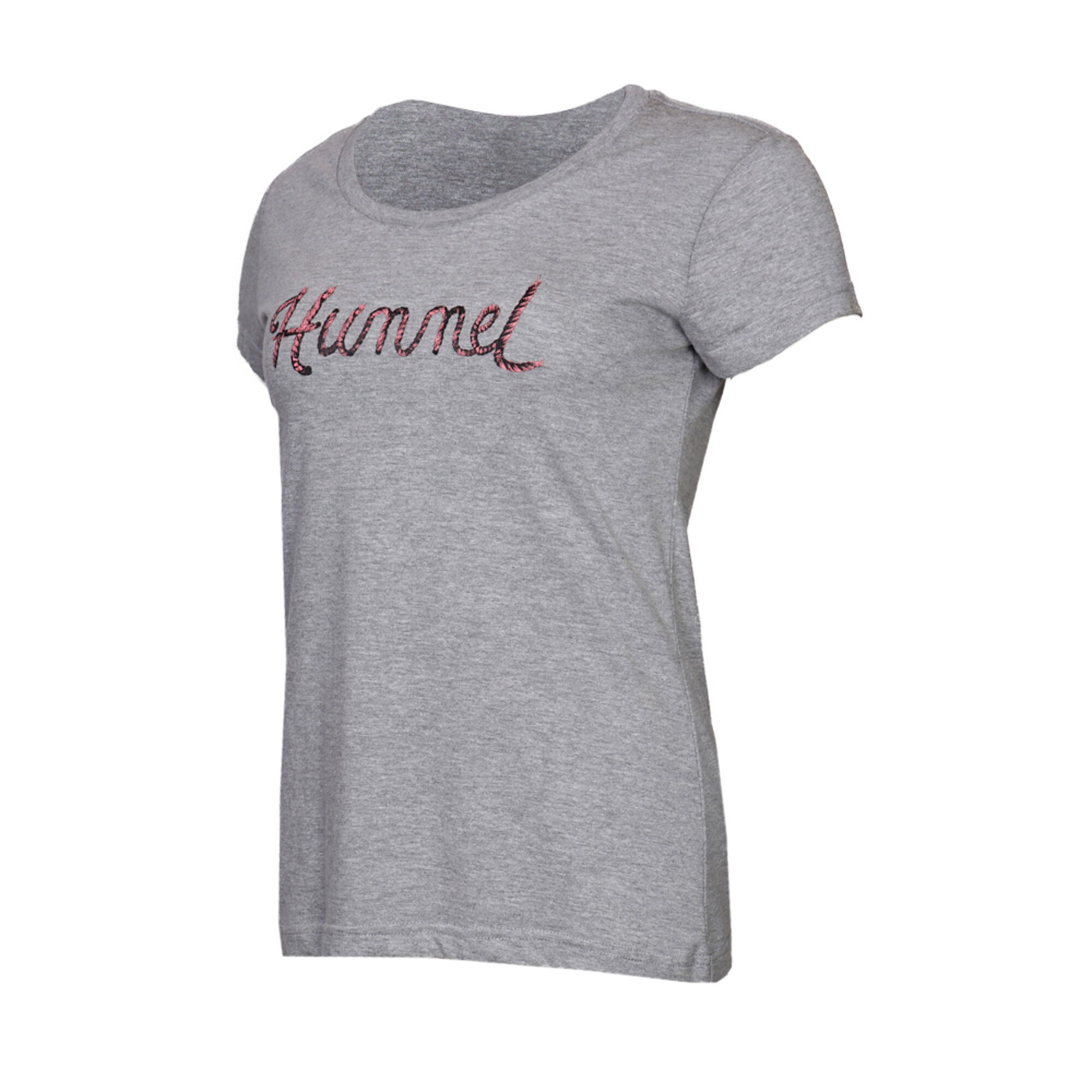Hummel Helit Short-Sleeve Kadın Tişört