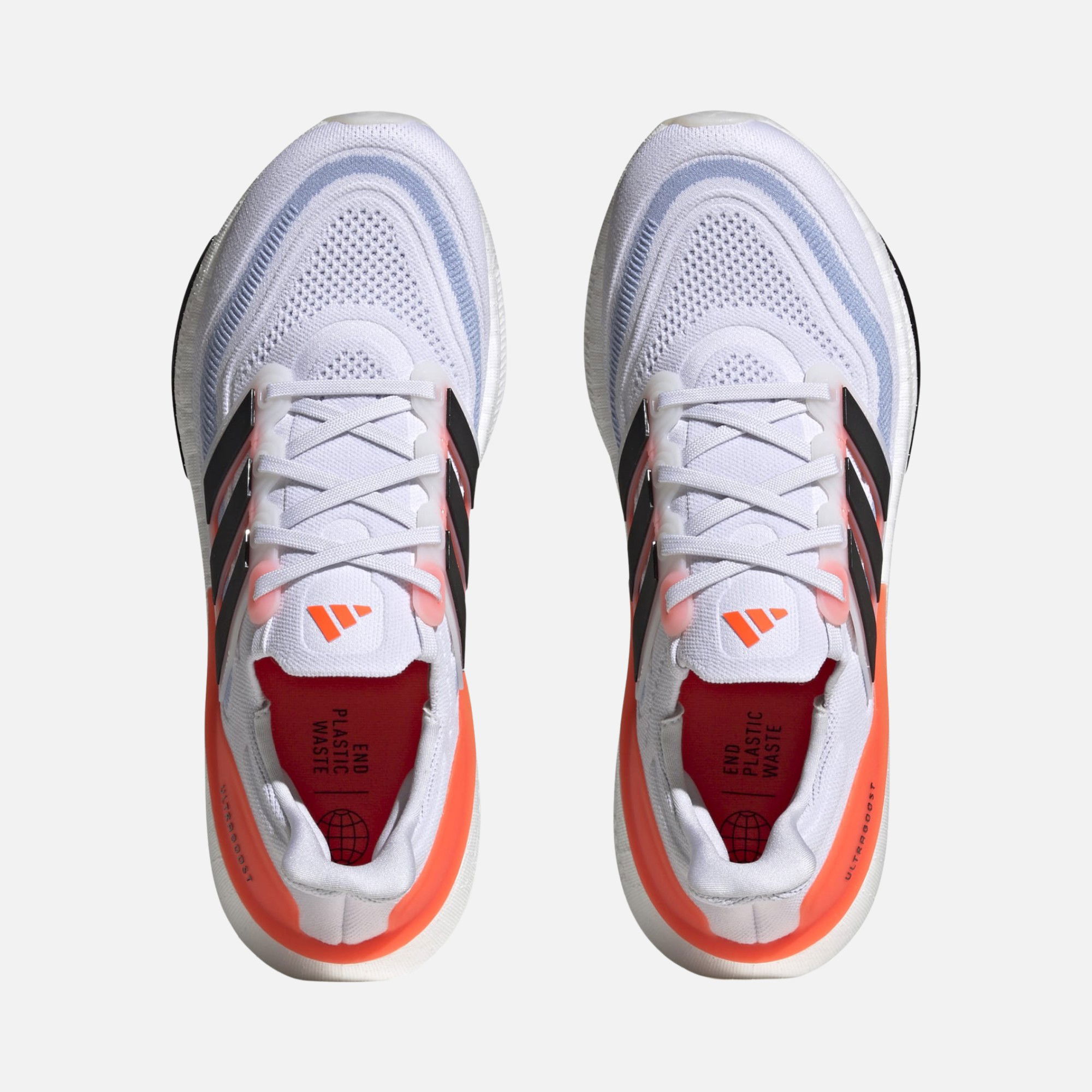 adidas Ultraboost Light Running SS24 Erkek Spor Ayakkabı