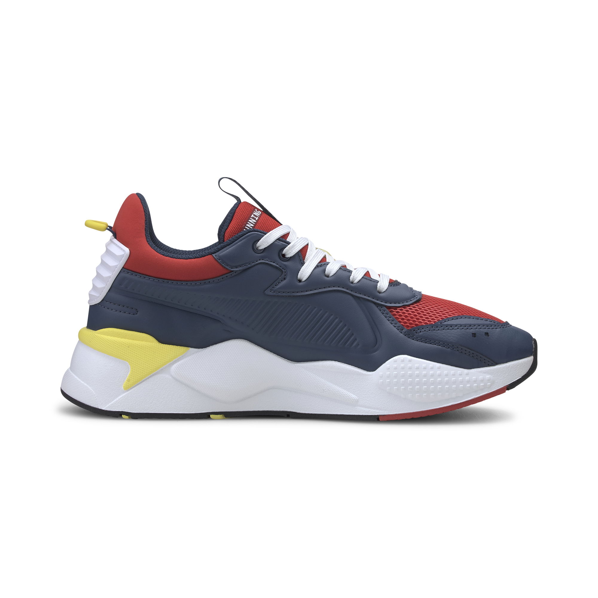 Puma Rs X Master Erkek Spor Ayakkabı