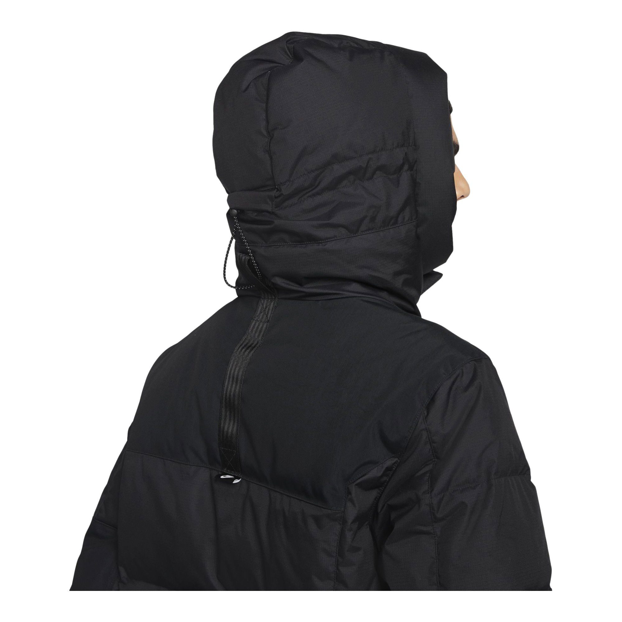 Nike Sportswear Storm-Fit City Series Full-Zip Hoodie Erkek Mont