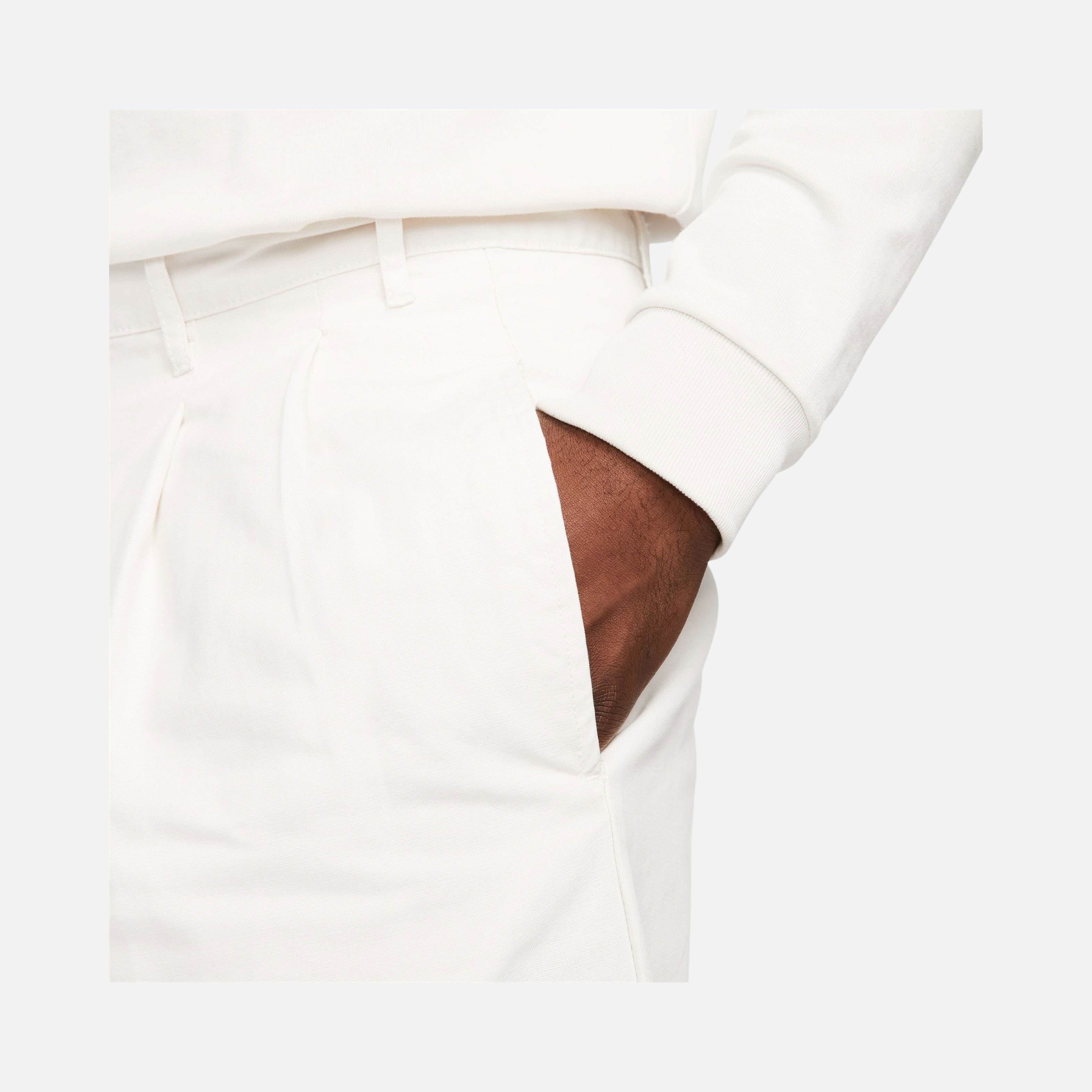 Nike Sportswear Life Pleated Chino Erkek Şort