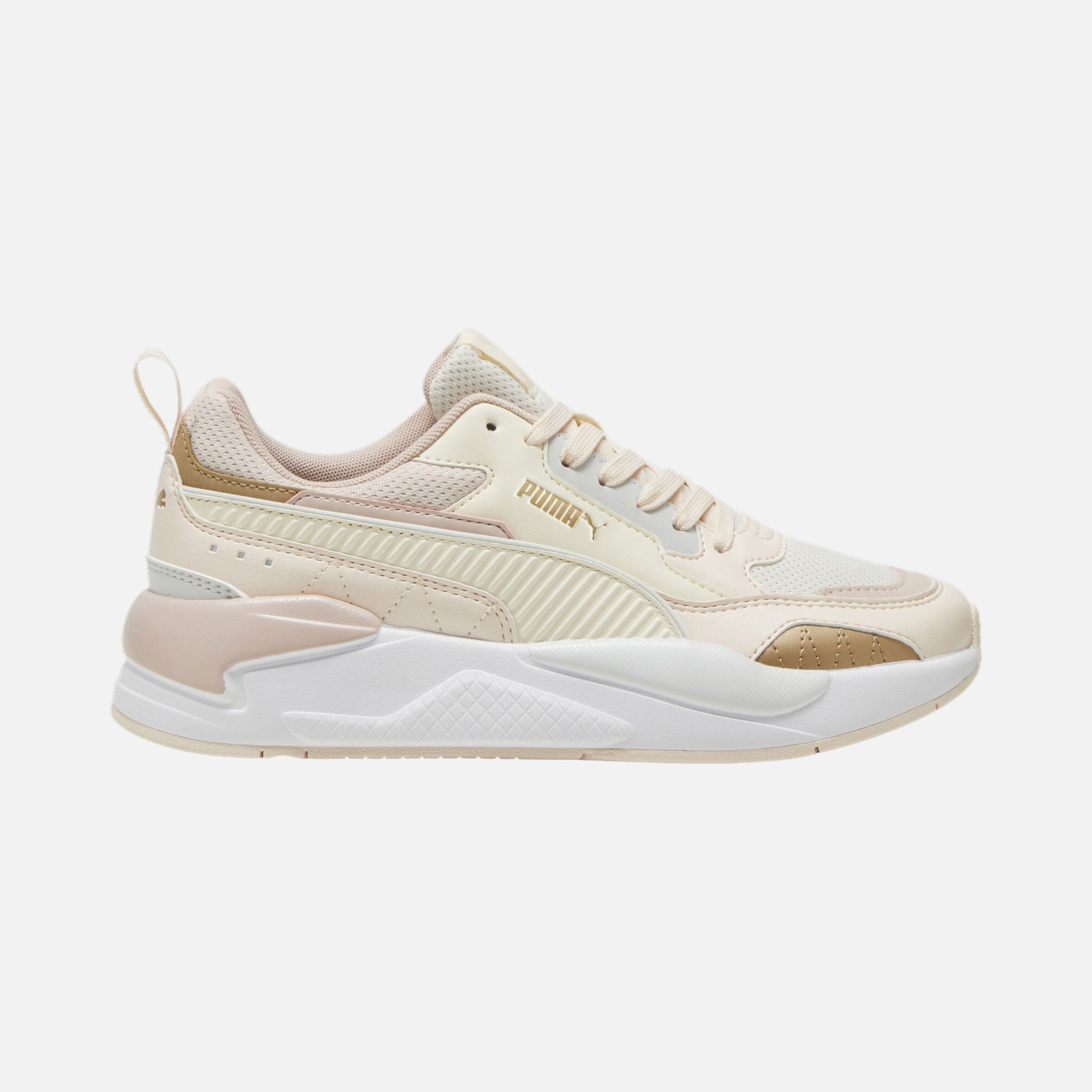 Puma Sportswear X-Ray 2 Square Unisex Spor Ayakkabı