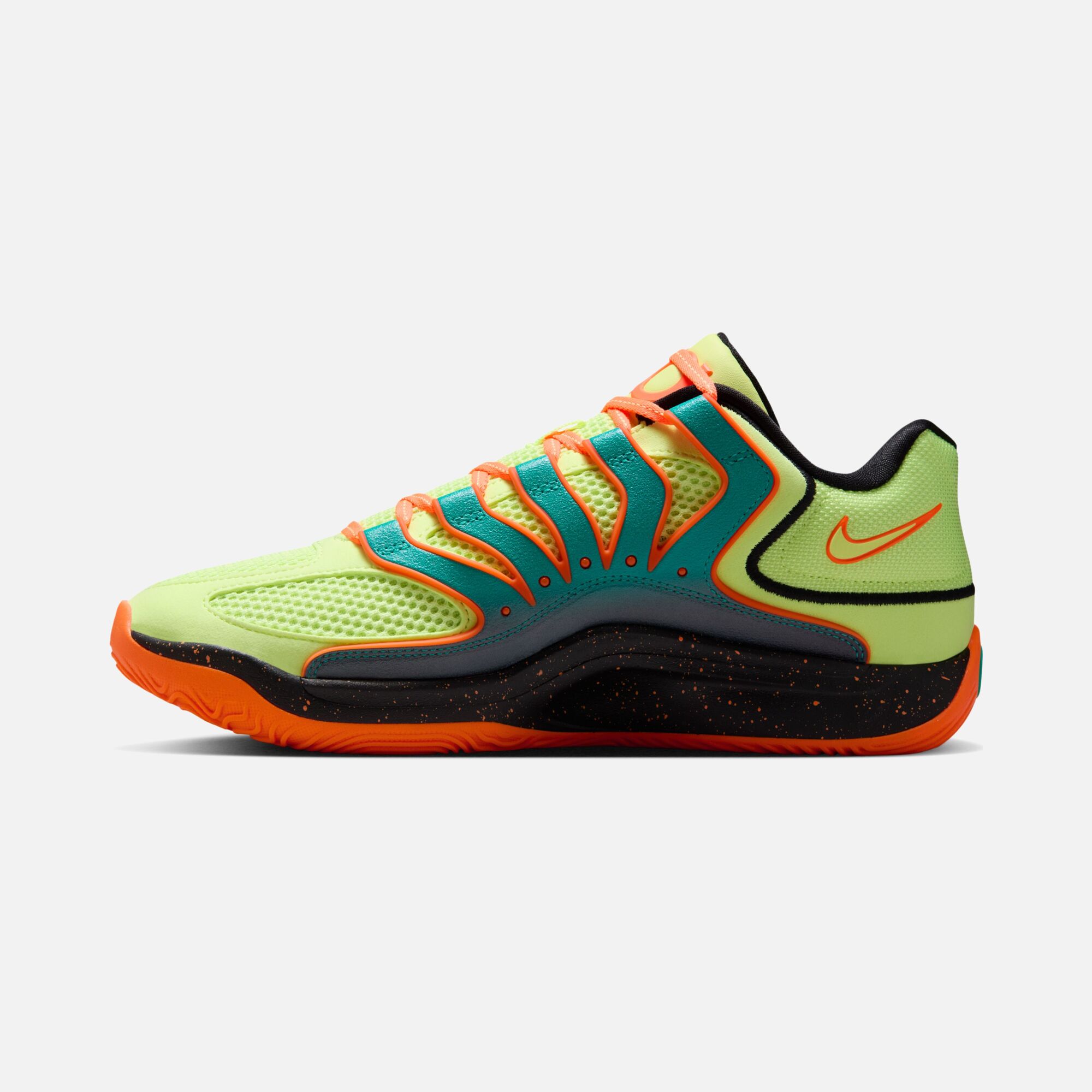 Nike Kevin Durant 18 Nrg Basketbol Ayakkabısı