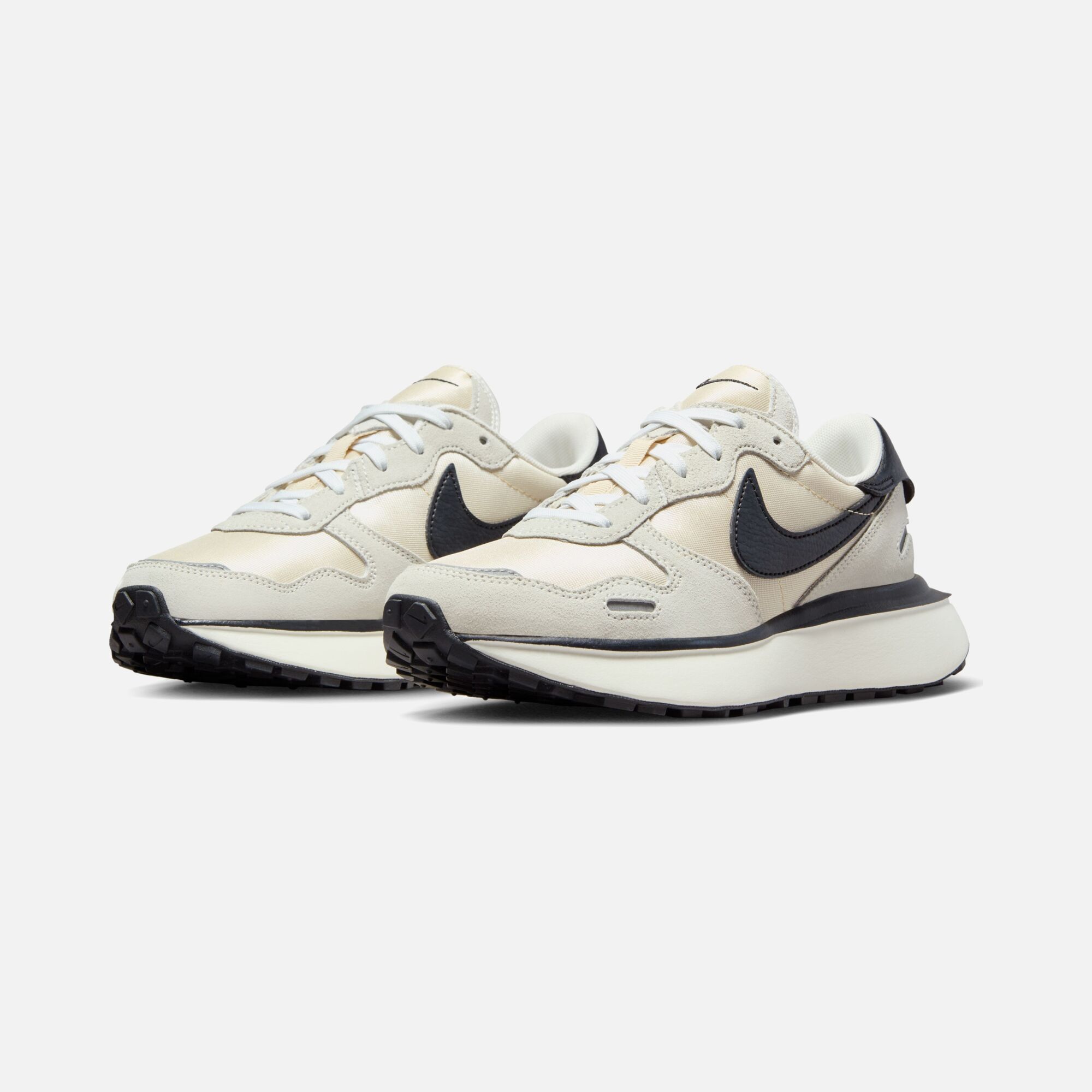 Nike Phoenix Waffle Sportswear Kadın Spor Ayakkabı