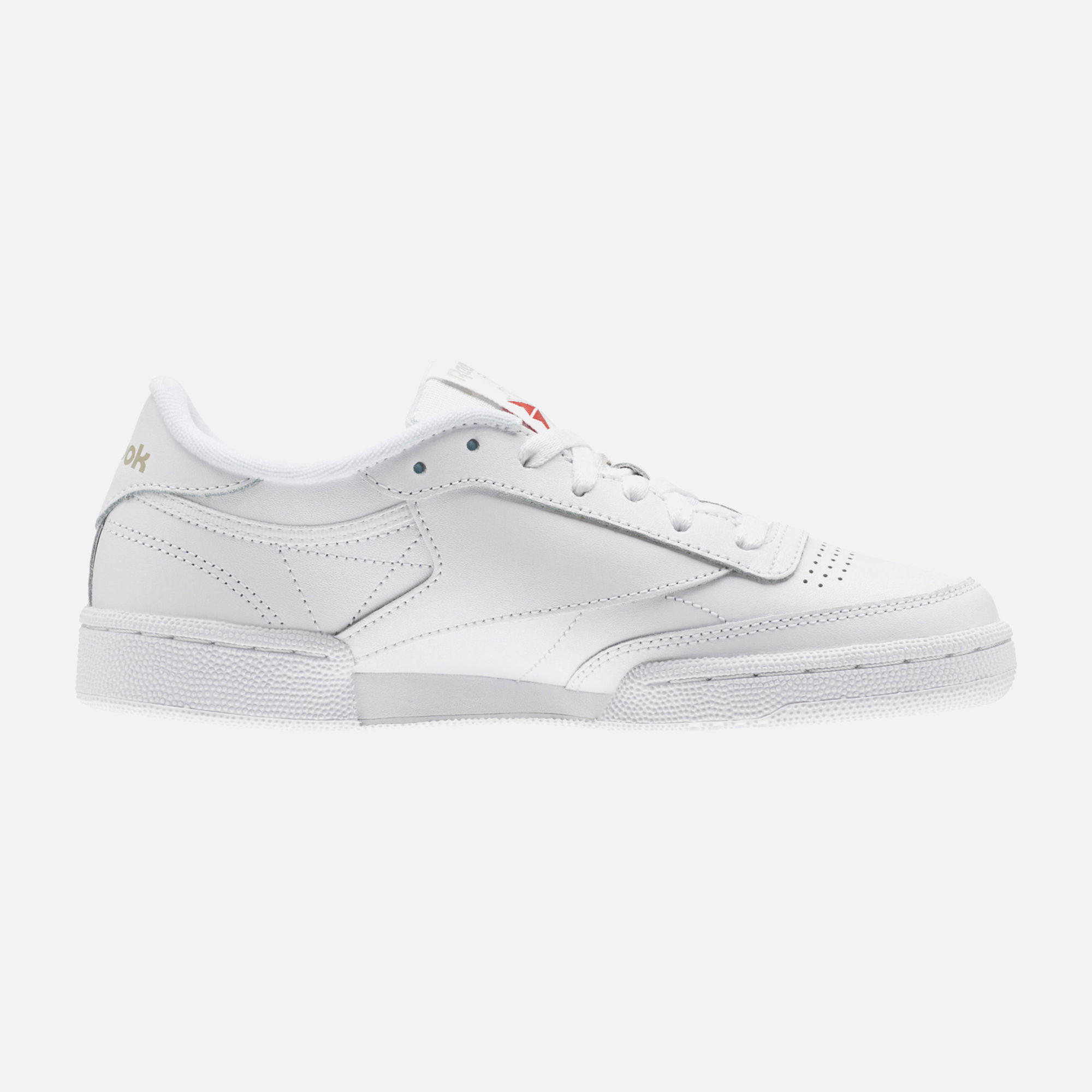 Reebok Club C 85 CO Kadın Spor Ayakkabı