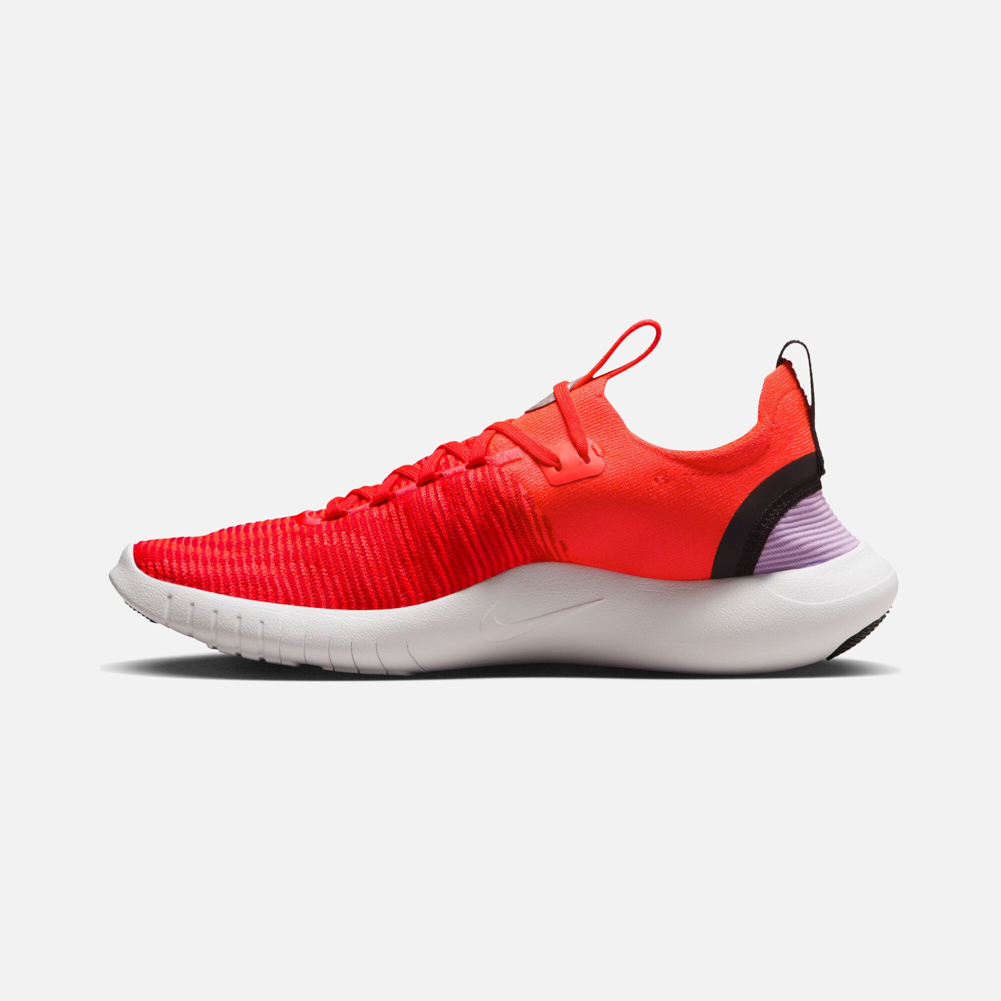 Nike Free Run FlyKnit Next Nature Road Running Kadın Spor Ayakkabı