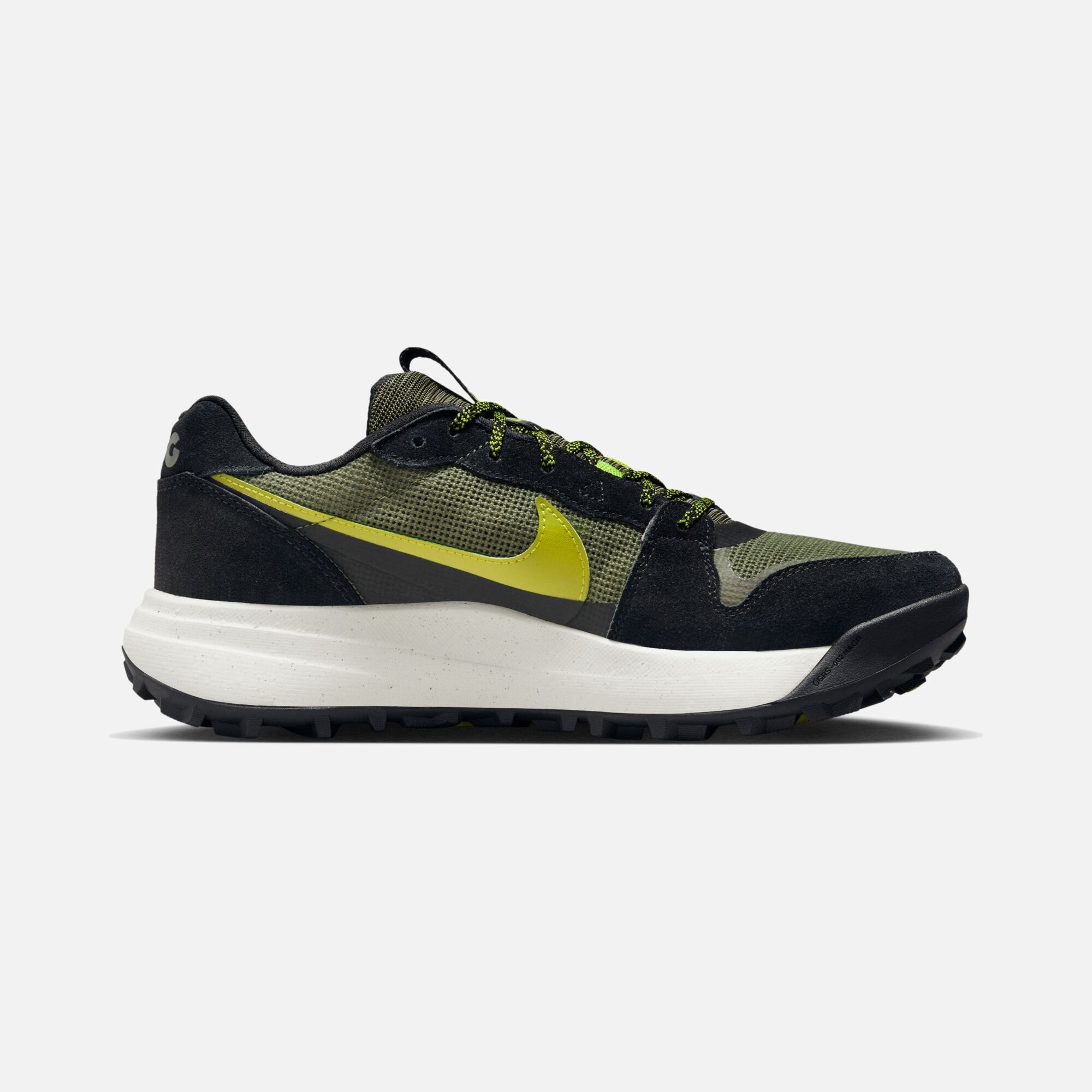 Nike ACG Lowcate City-to-Adventure Erkek Spor Ayakkabı