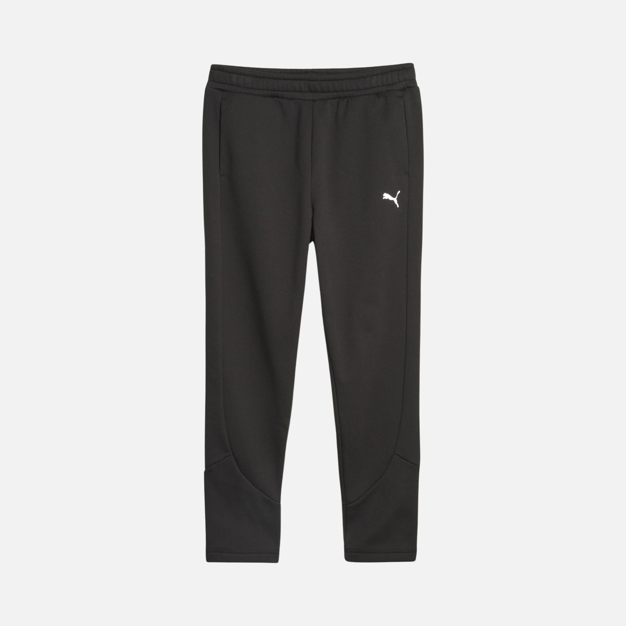 Puma Sportswaer Evostripe Winterized High Waist Kadın Eşofman Altı