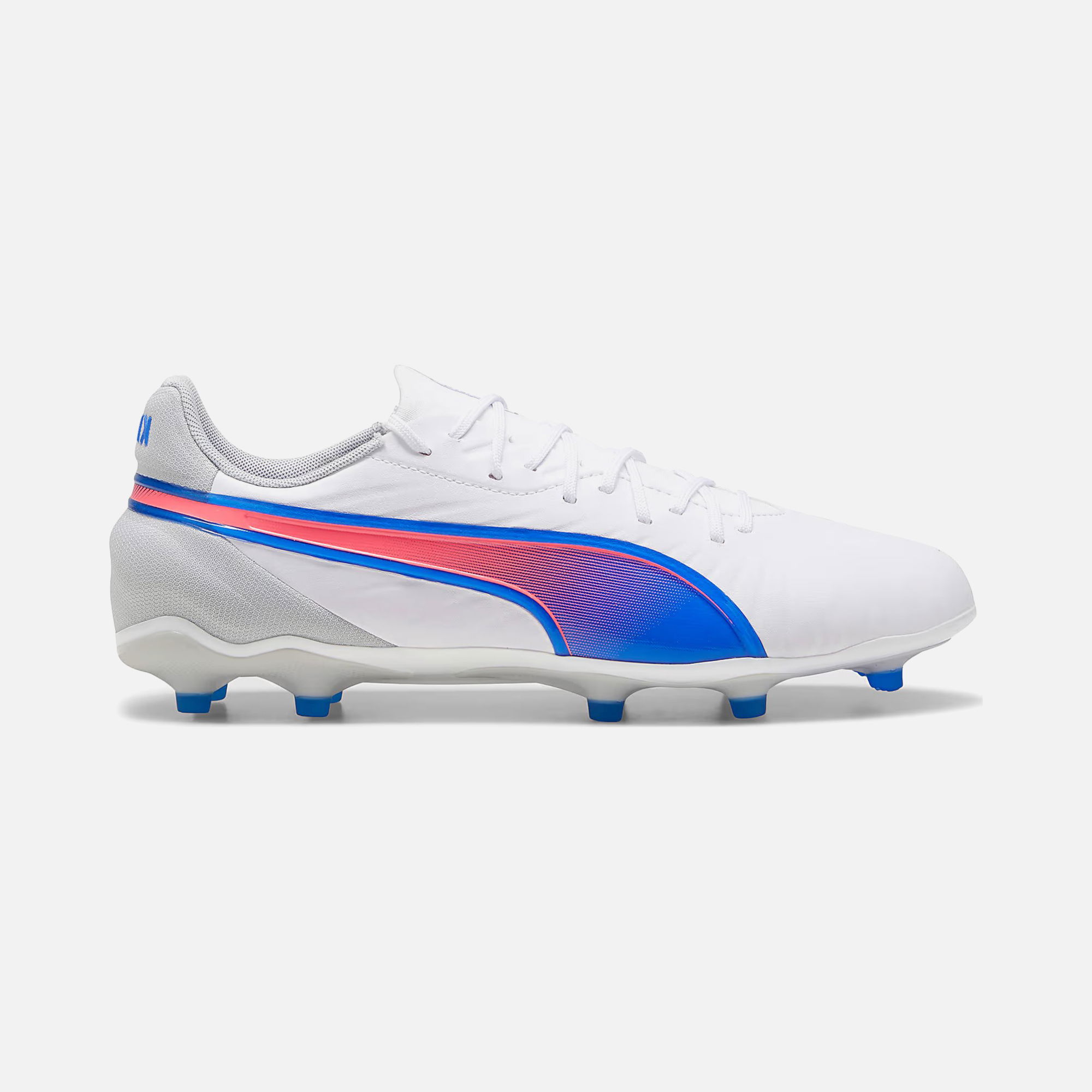 Puma King Match FG/AG Firm-Ground & Artificiel Grass Erkek Krampon