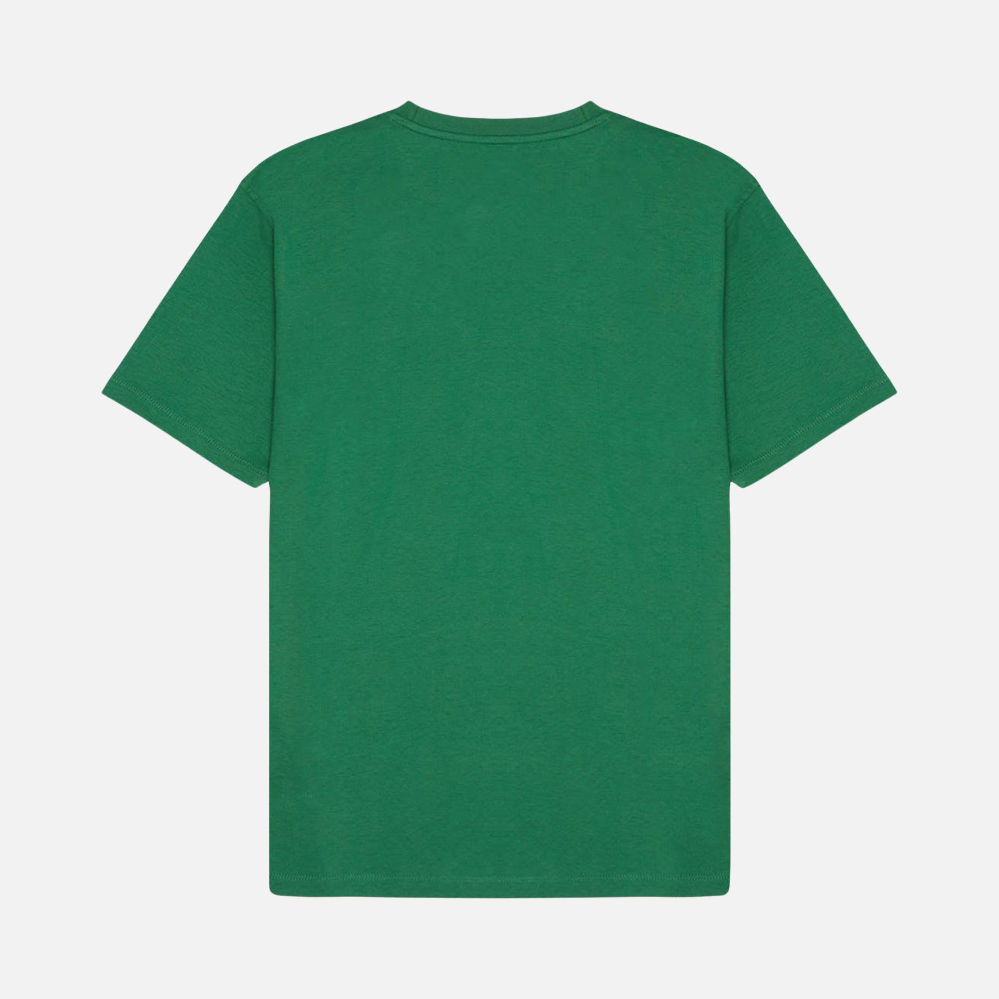WWF Sportswear Geyik Embroidered Oversize Short-Sleeve Unisex Tişört