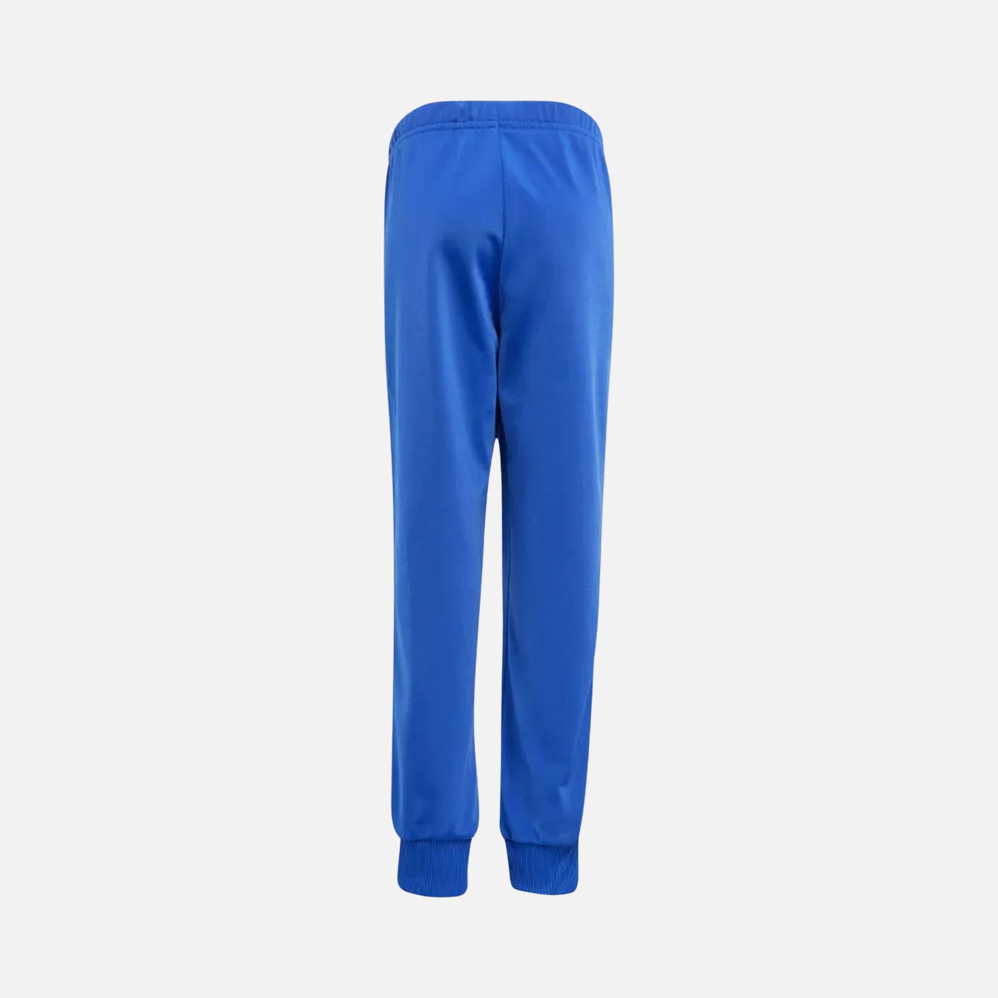 adidas Essentials 3-Stripes Shiny Çocuk Eşofman Takımı