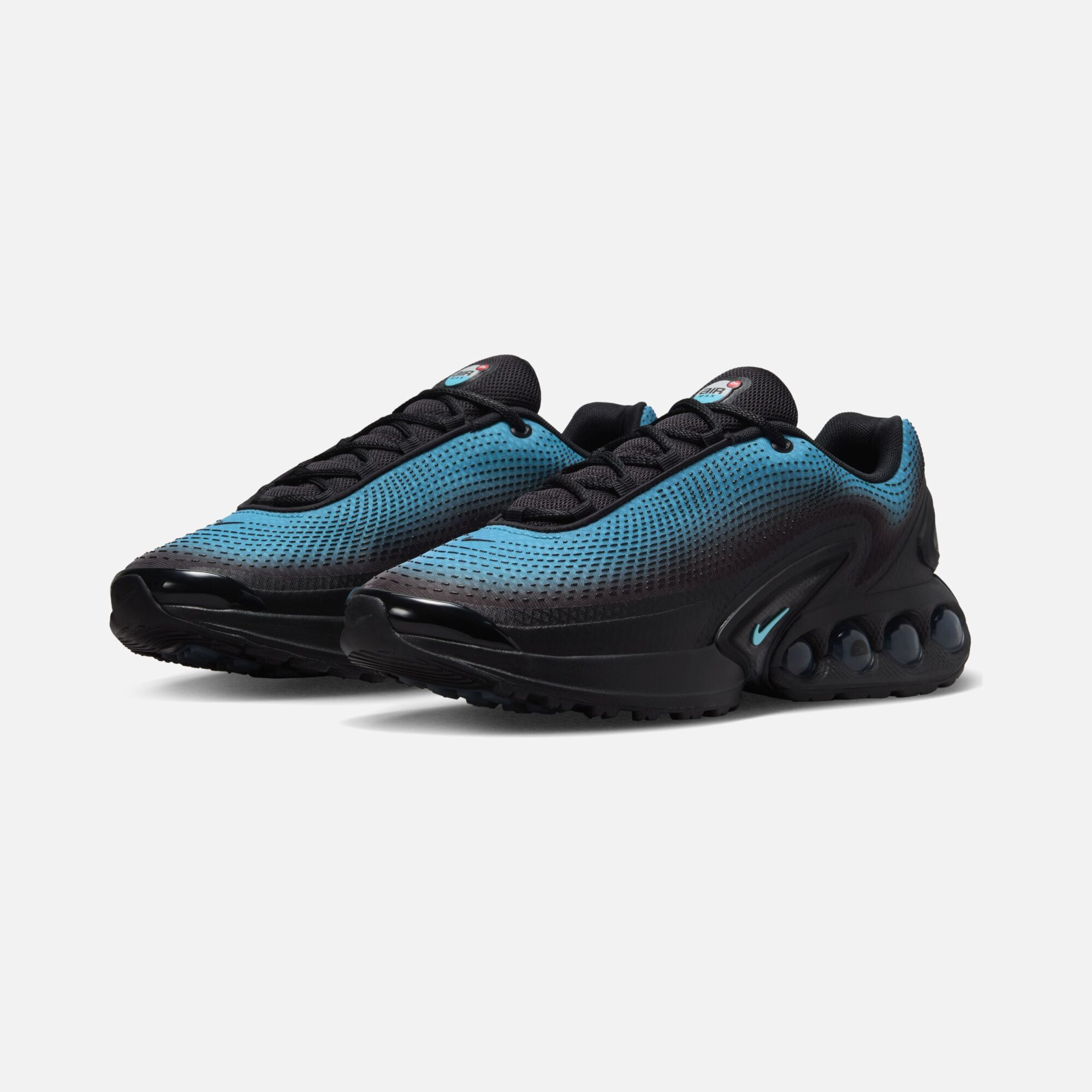 Nike Air Max DN Sportswear HO24 Erkek Spor Ayakkabı