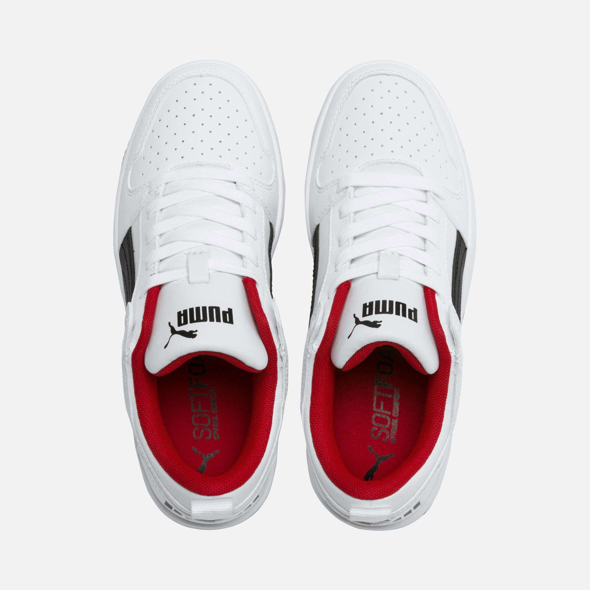 Puma Sportswear Rebound Lay-Up Lo (GS) Çocuk Spor Ayakkabı